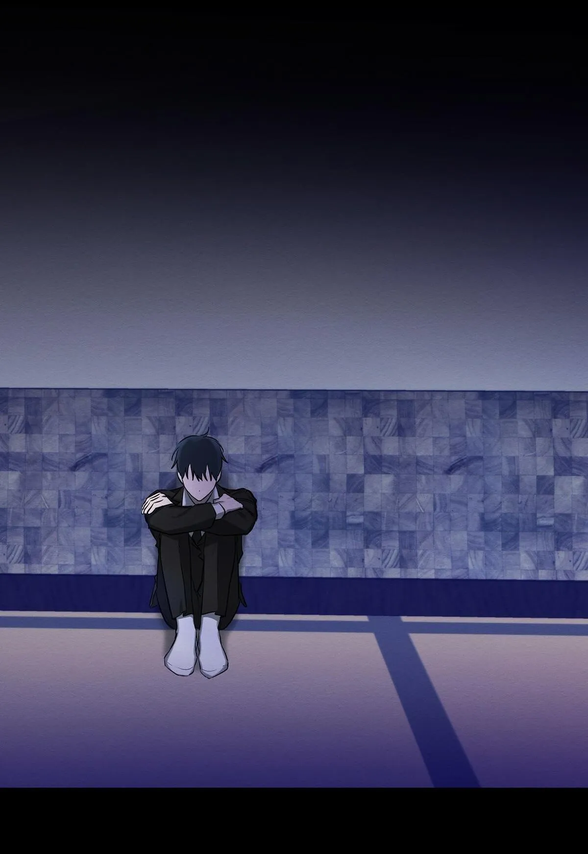 Lý do của ác nhân Chapter 21 Trang 17