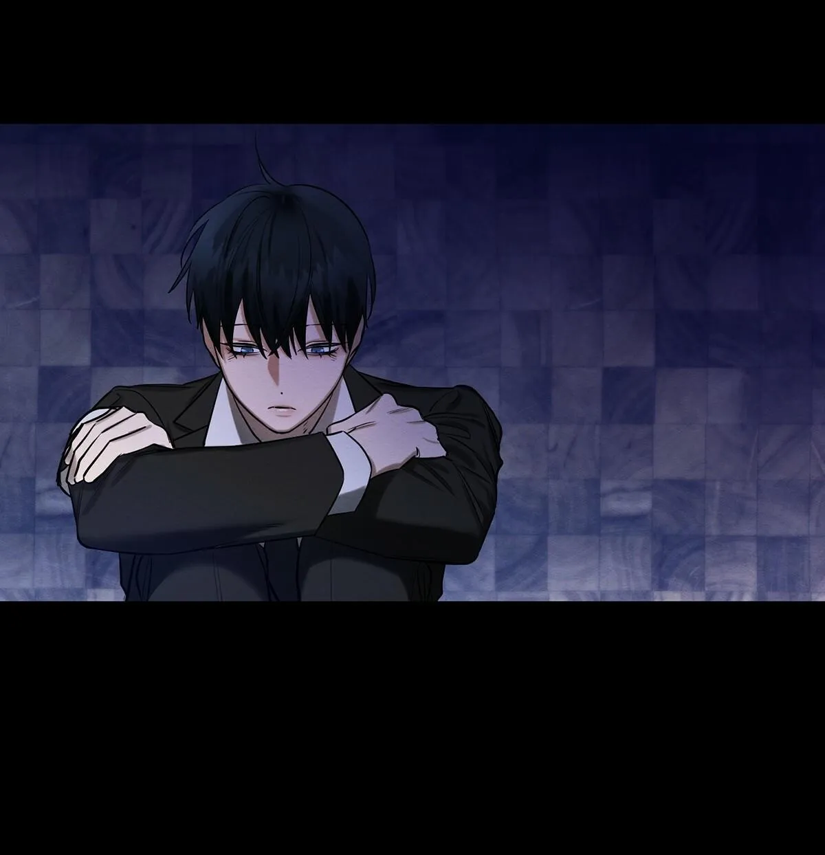 Lý do của ác nhân Chapter 21 Trang 18