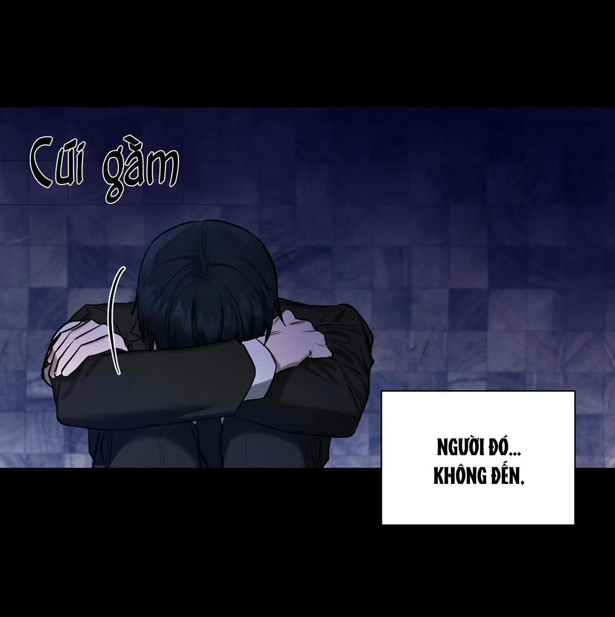 Lý do của ác nhân Chapter 21 Trang 19