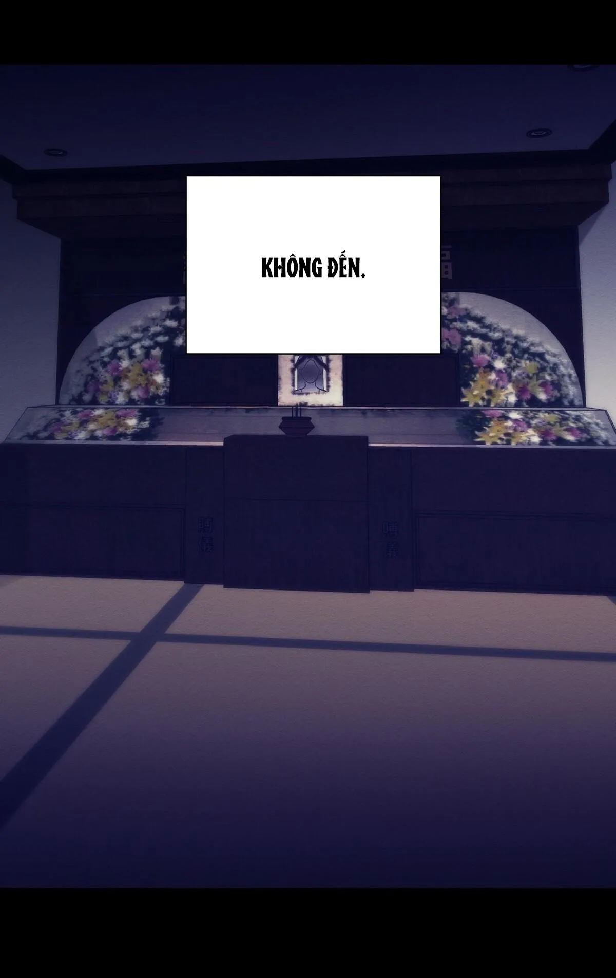 Lý do của ác nhân Chapter 21 Trang 21