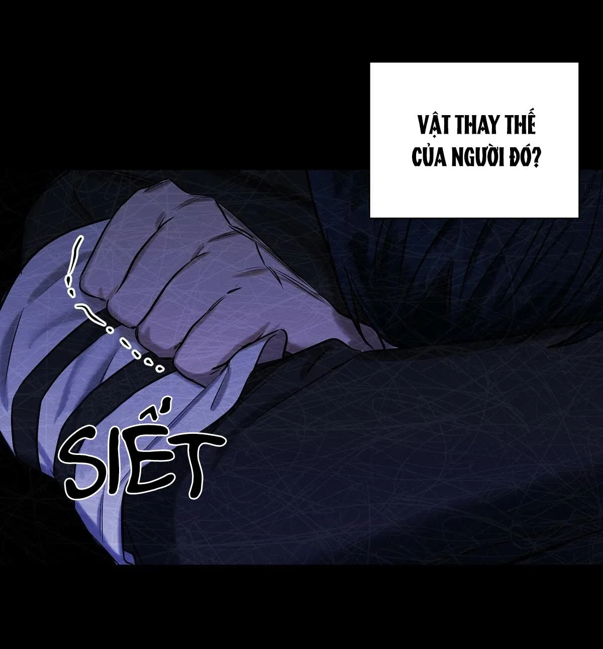 Lý do của ác nhân Chapter 21 Trang 23