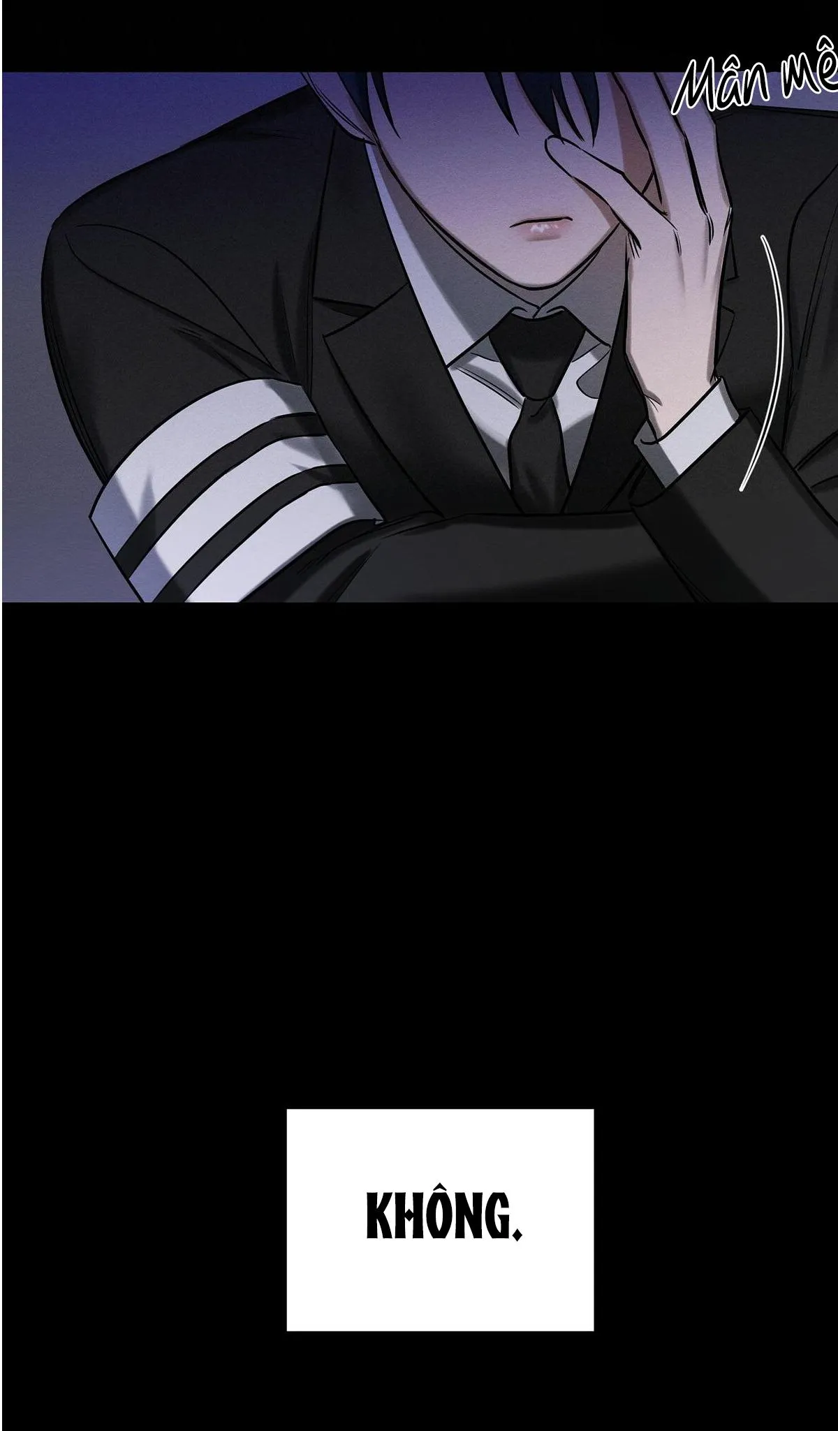 Lý do của ác nhân Chapter 21 Trang 25