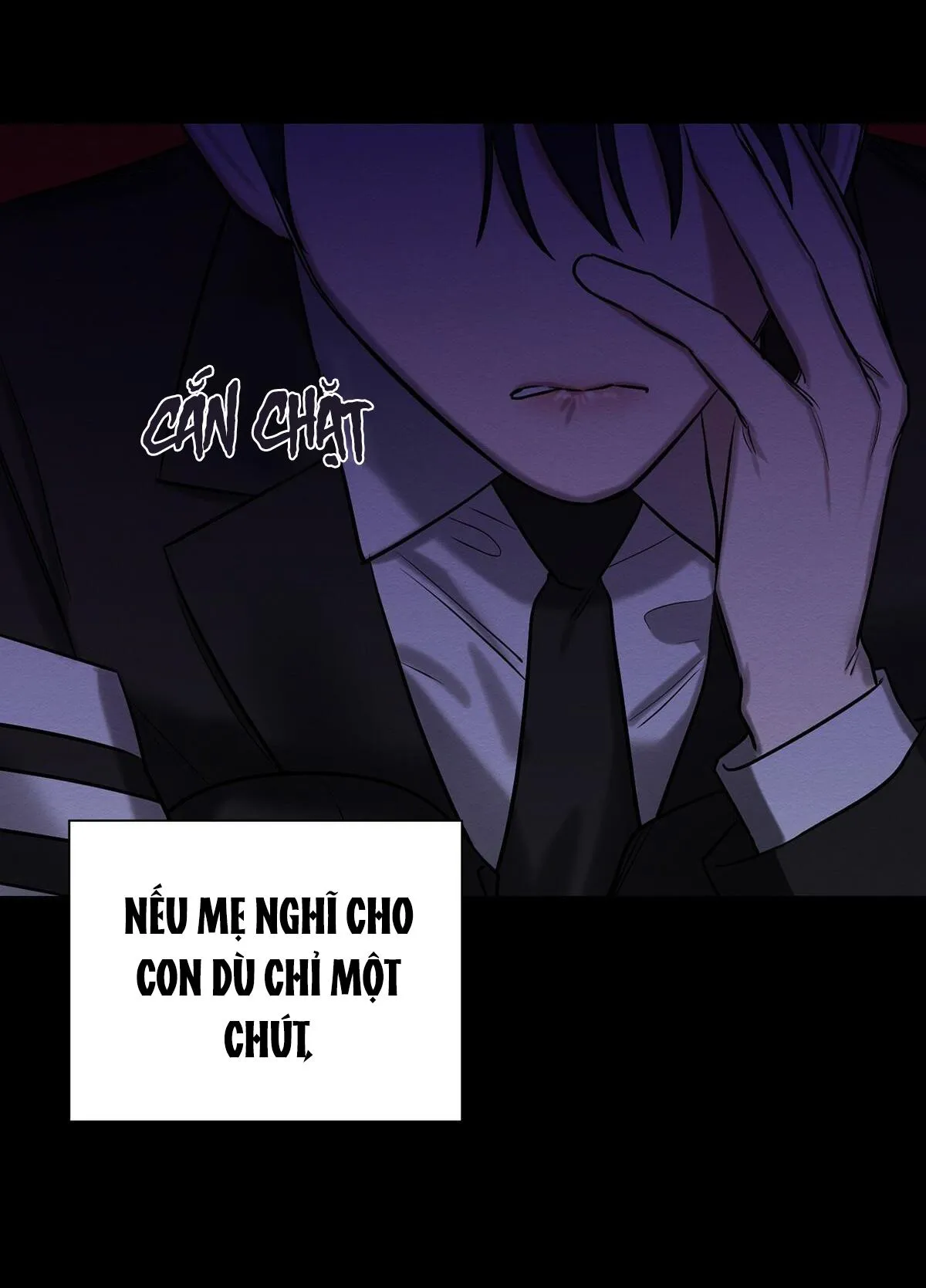 Lý do của ác nhân Chapter 21 Trang 26