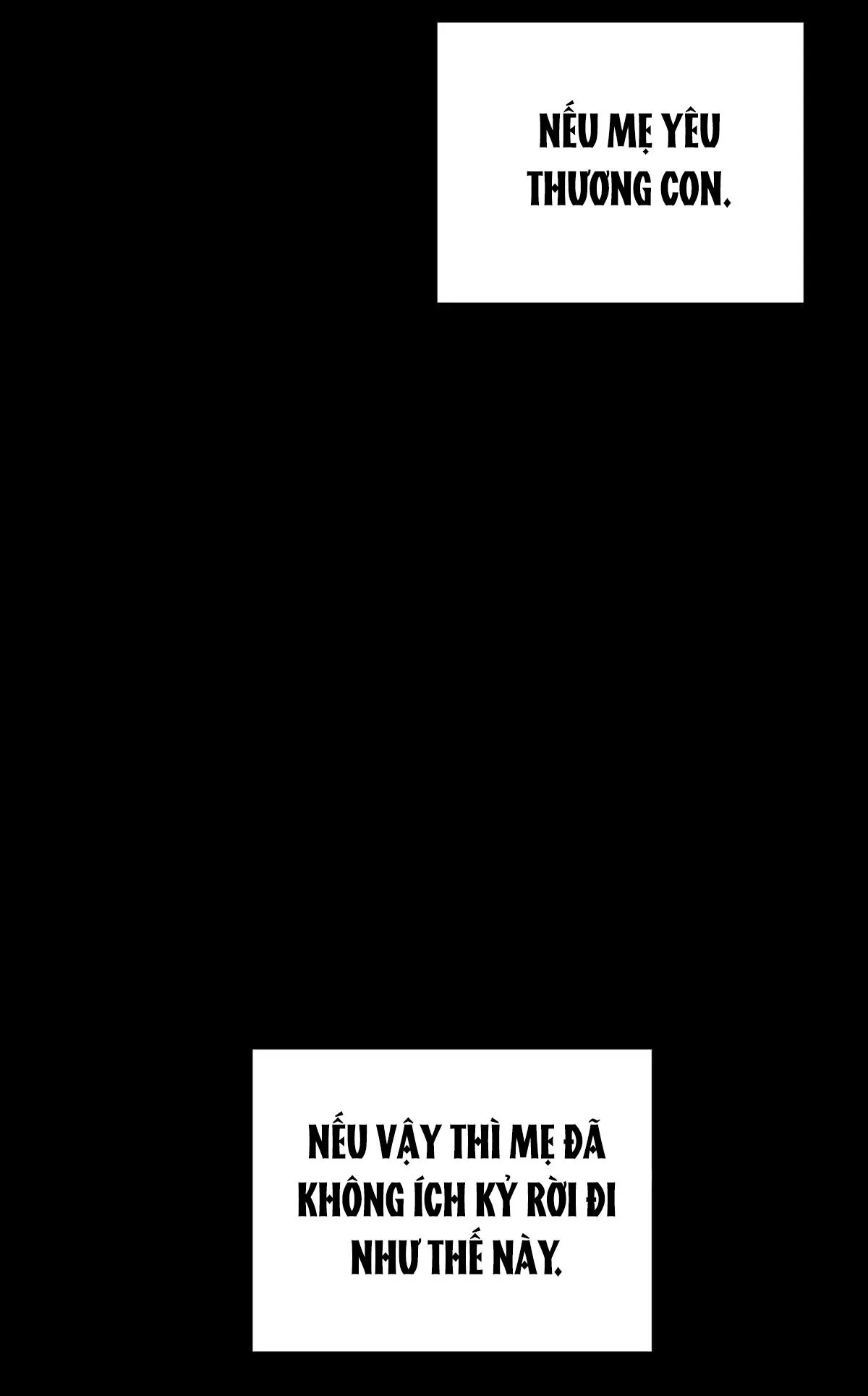 Lý do của ác nhân Chapter 21 Trang 27