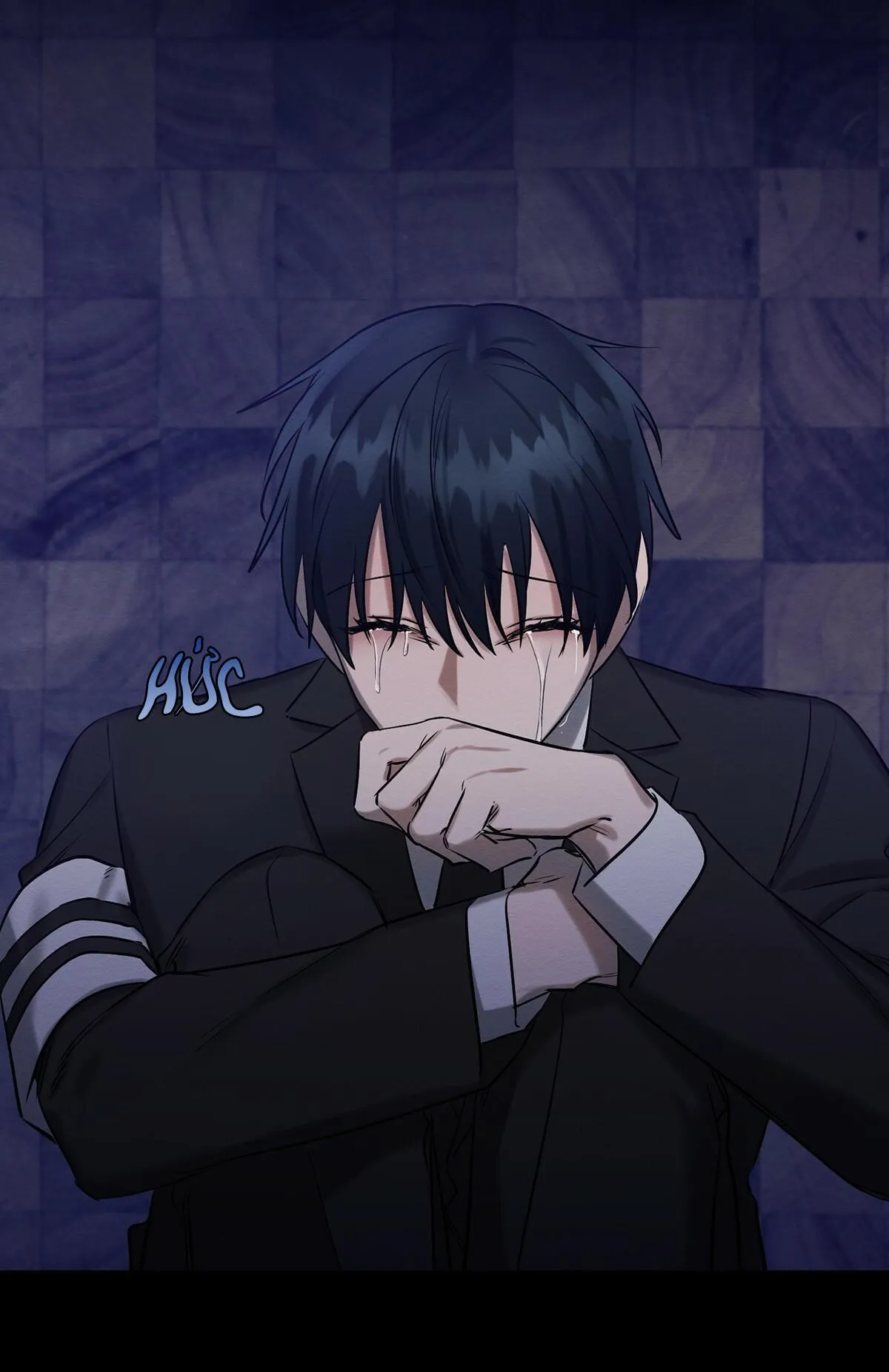 Lý do của ác nhân Chapter 21 Trang 29