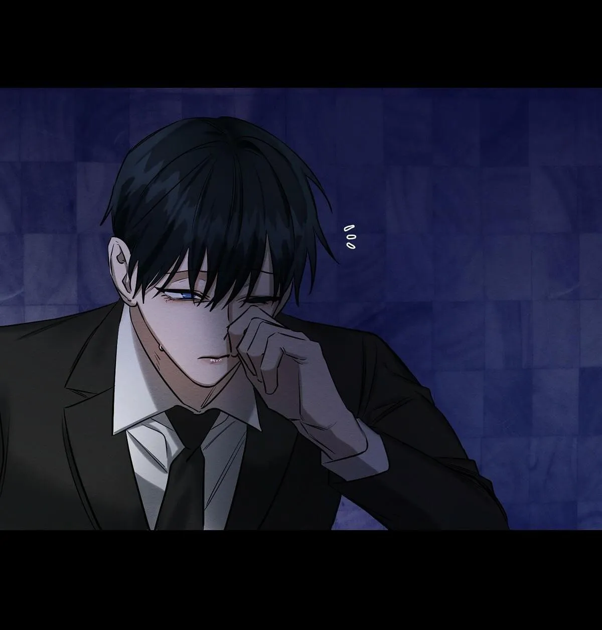 Lý do của ác nhân Chapter 21 Trang 33