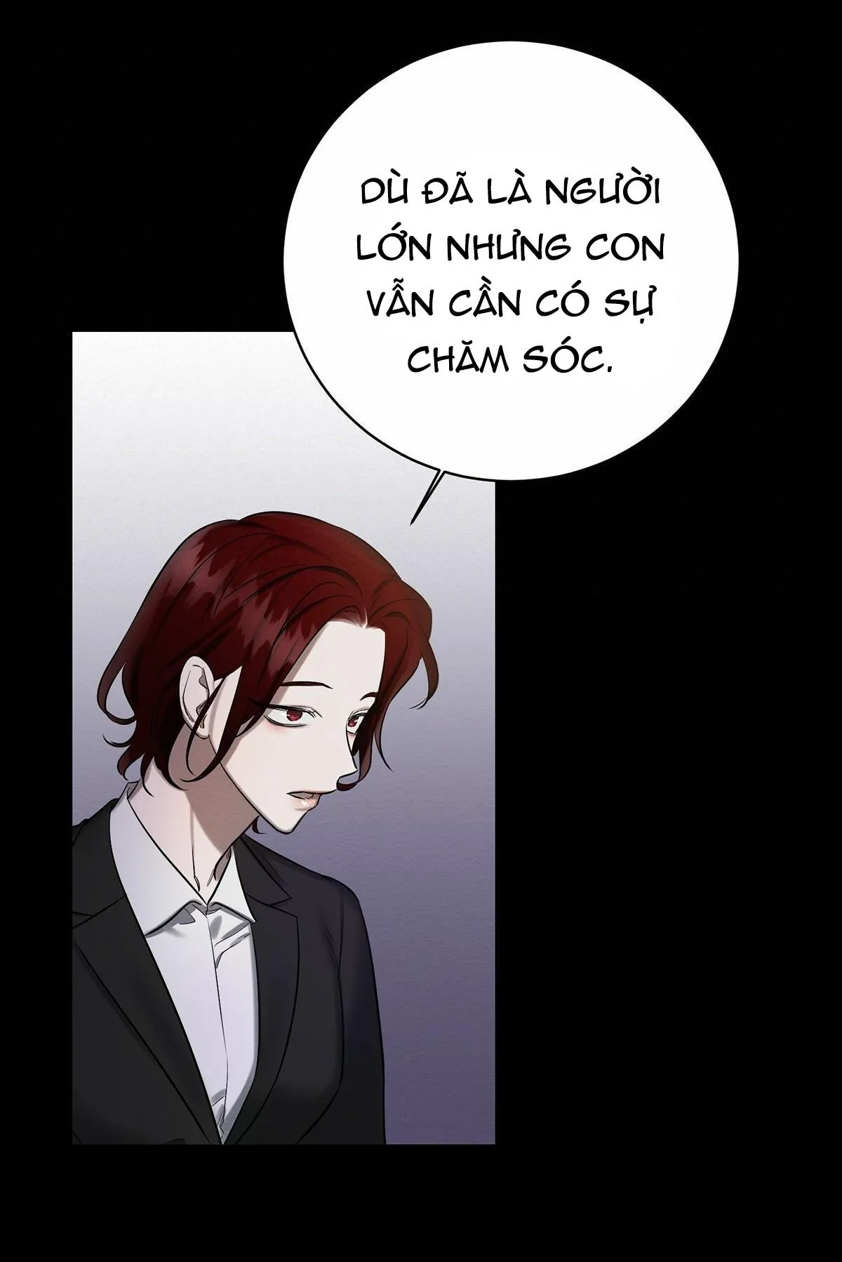 Lý do của ác nhân Chapter 21 Trang 37