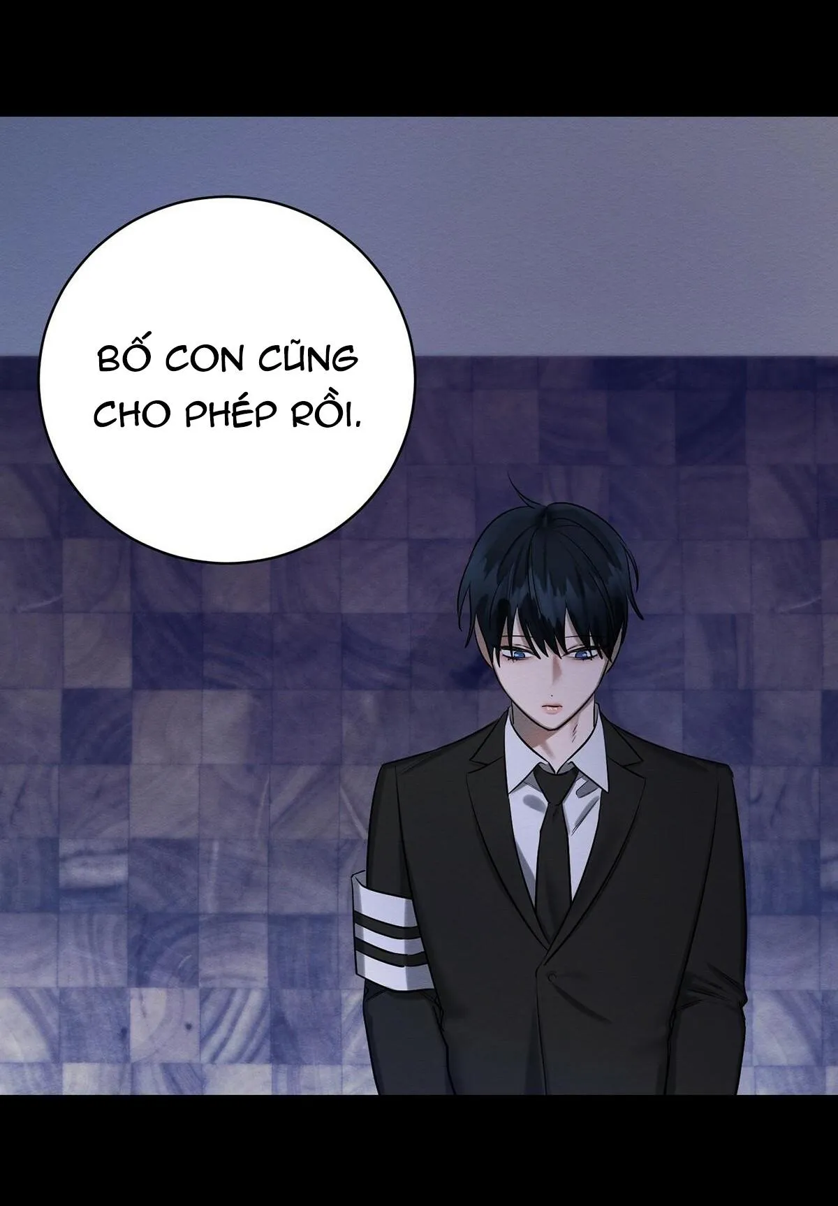 Lý do của ác nhân Chapter 21 Trang 39