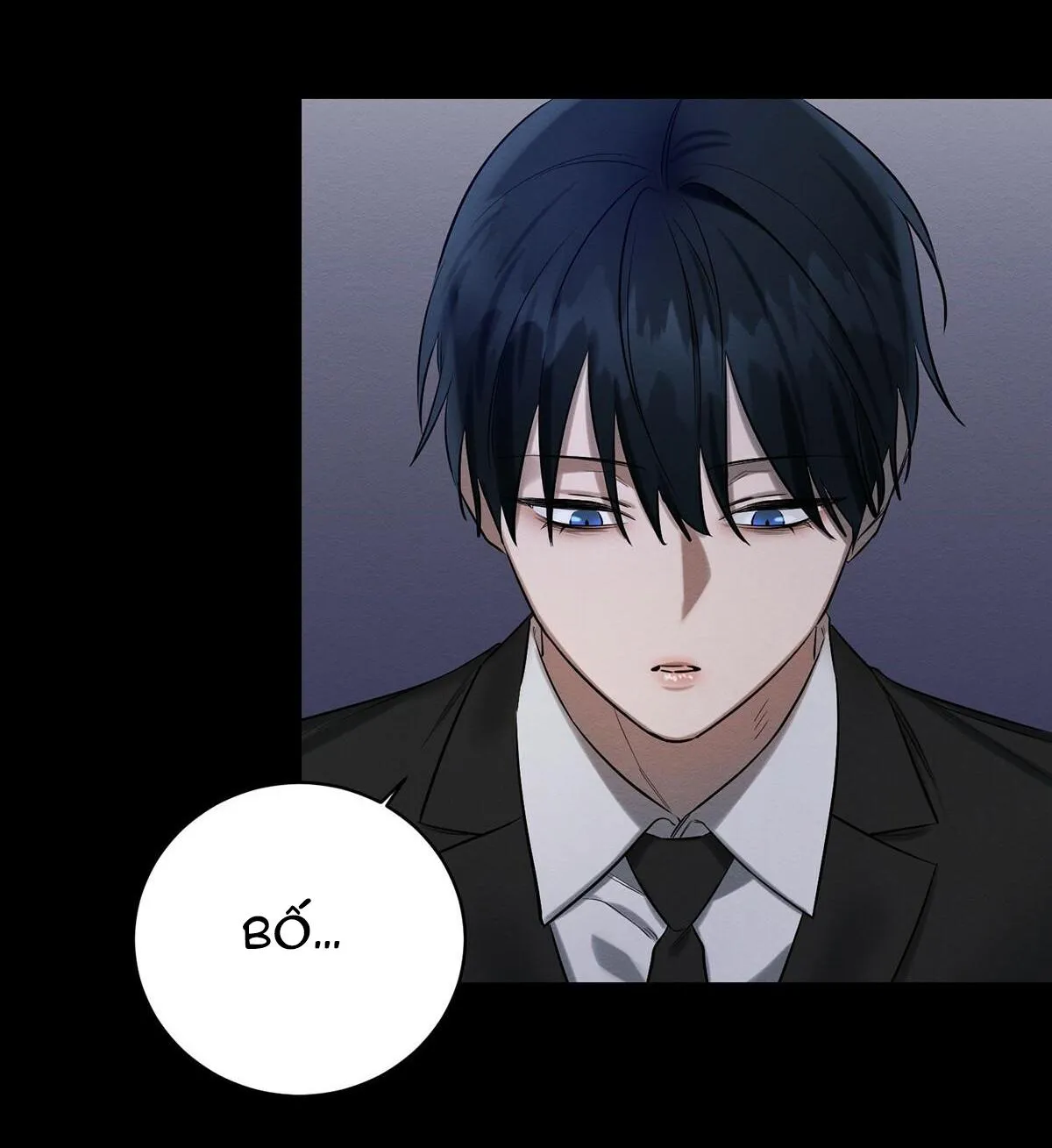 Lý do của ác nhân Chapter 21 Trang 40