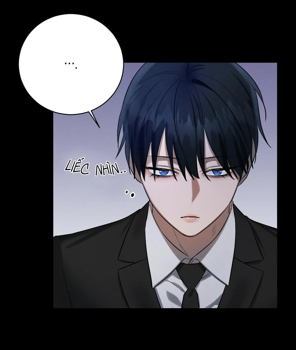 Lý do của ác nhân Chapter 21 Trang 41