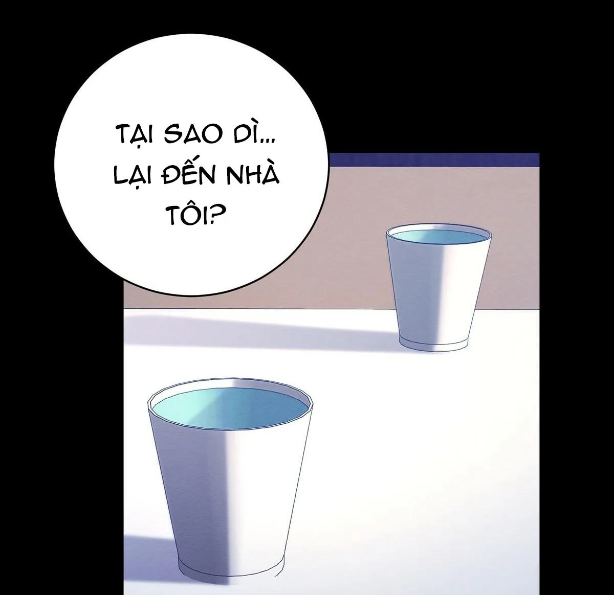 Lý do của ác nhân Chapter 21 Trang 43