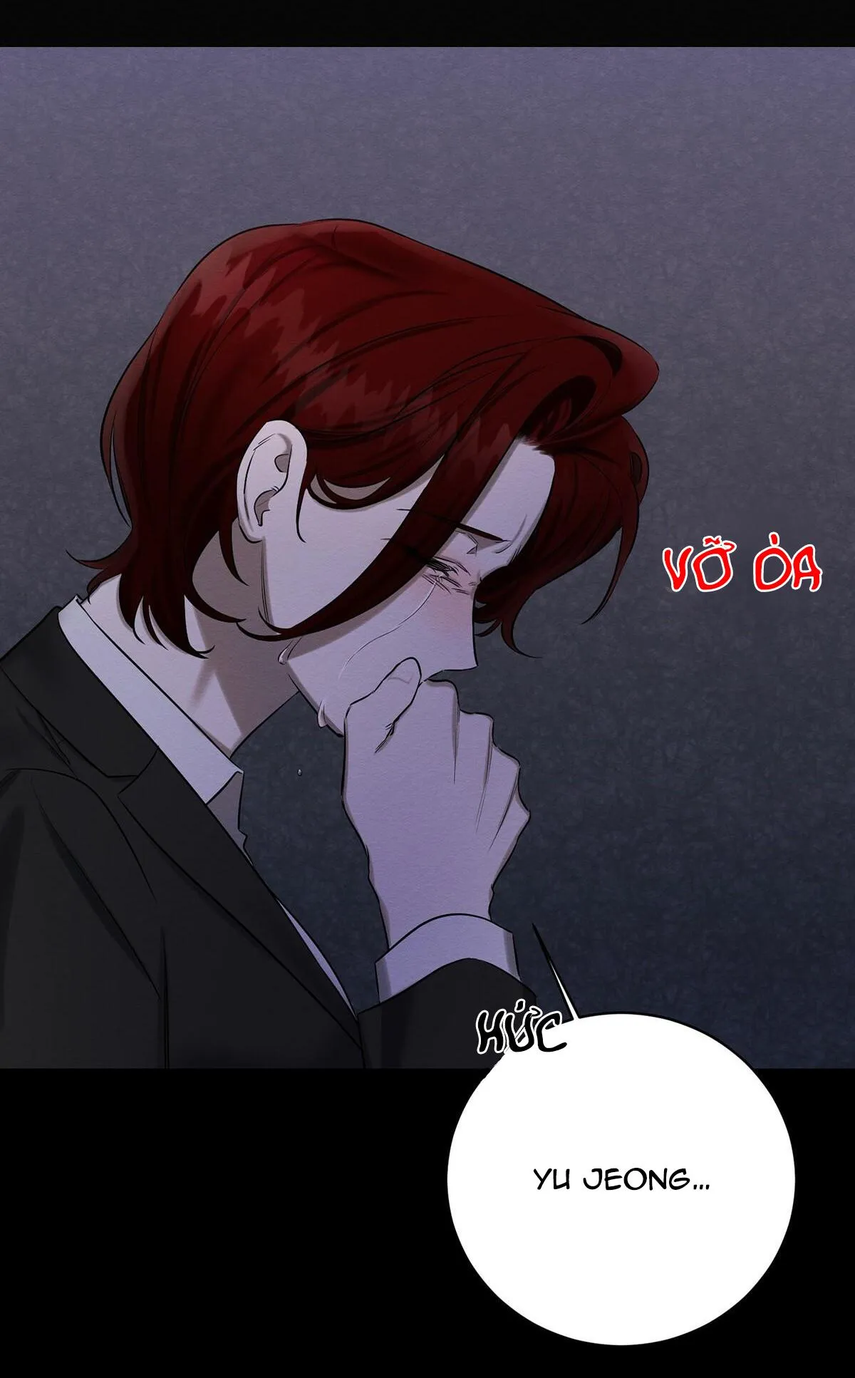 Lý do của ác nhân Chapter 21 Trang 47