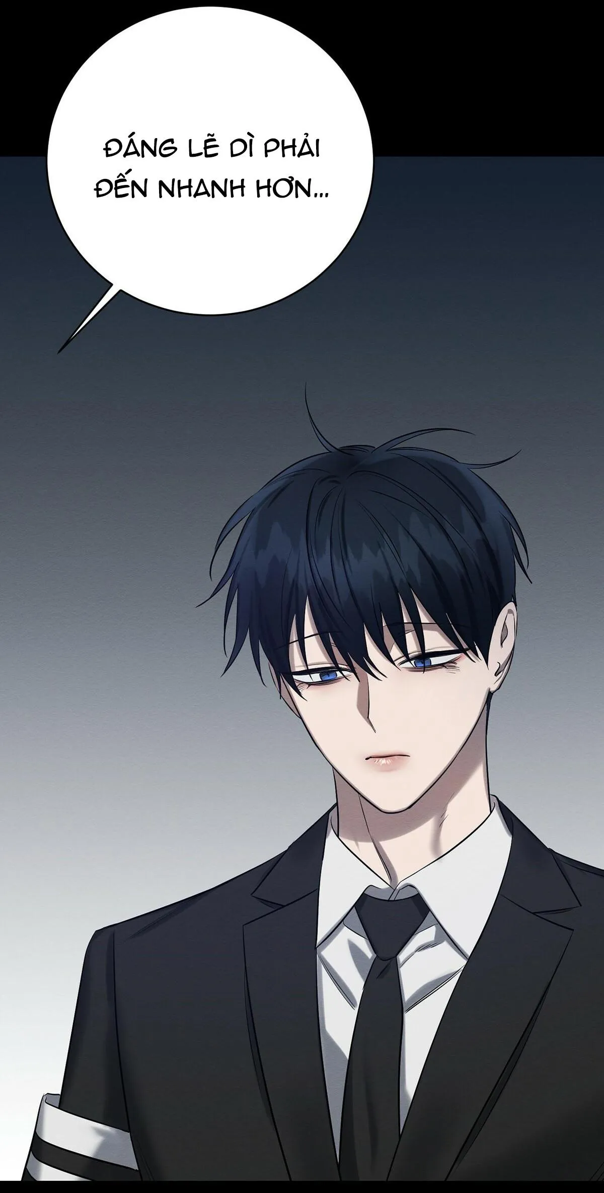 Lý do của ác nhân Chapter 21 Trang 48