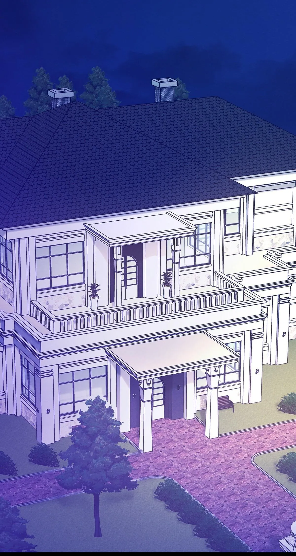 Lý do của ác nhân Chapter 21 Trang 51