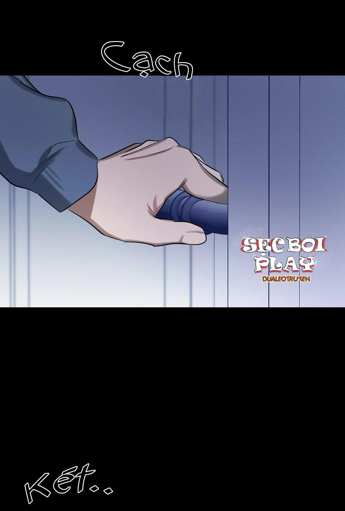 Lý do của ác nhân Chapter 21 Trang 52