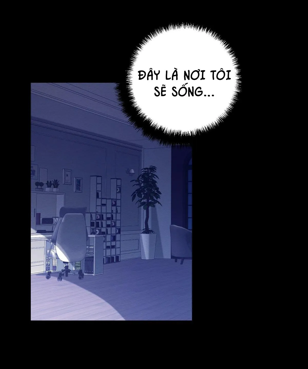 Lý do của ác nhân Chapter 21 Trang 54