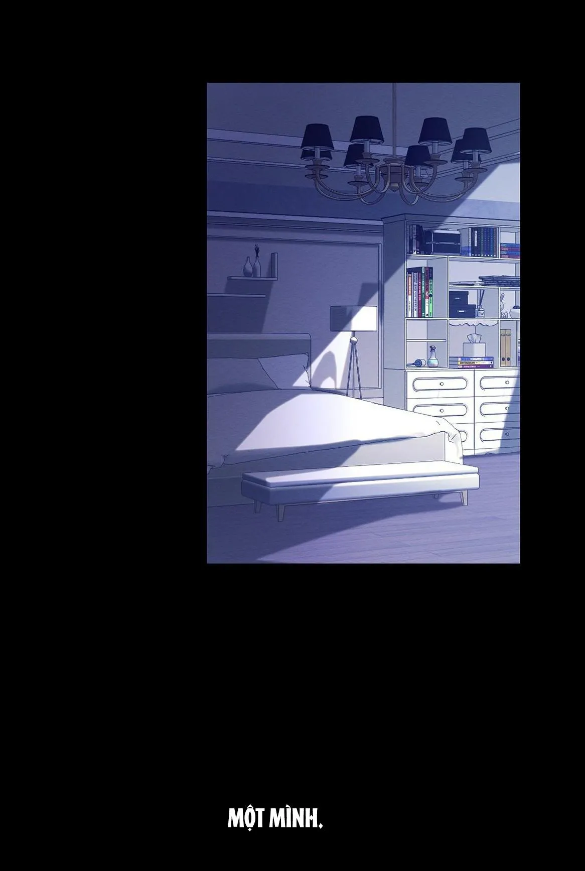 Lý do của ác nhân Chapter 21 Trang 55