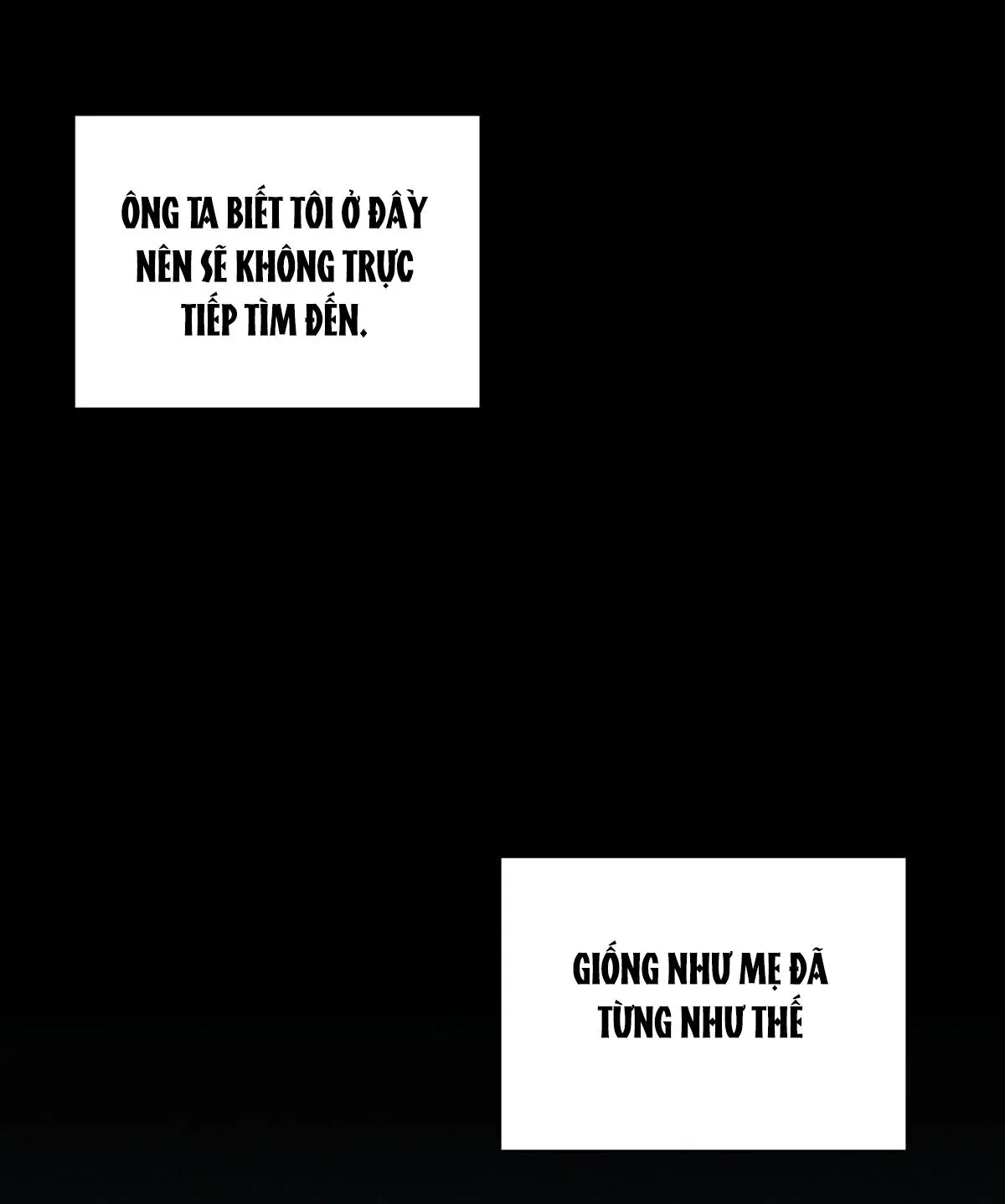 Lý do của ác nhân Chapter 21 Trang 59