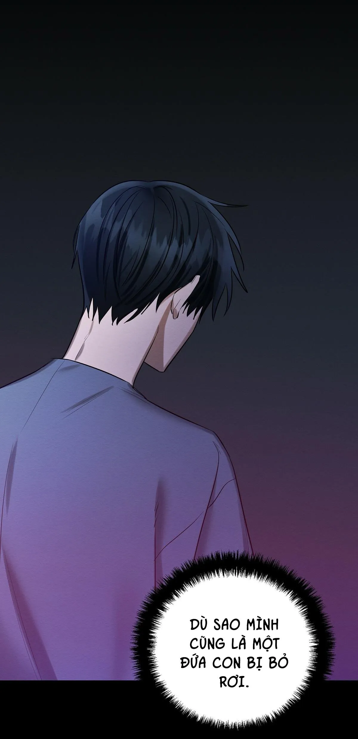 Lý do của ác nhân Chapter 21 Trang 60