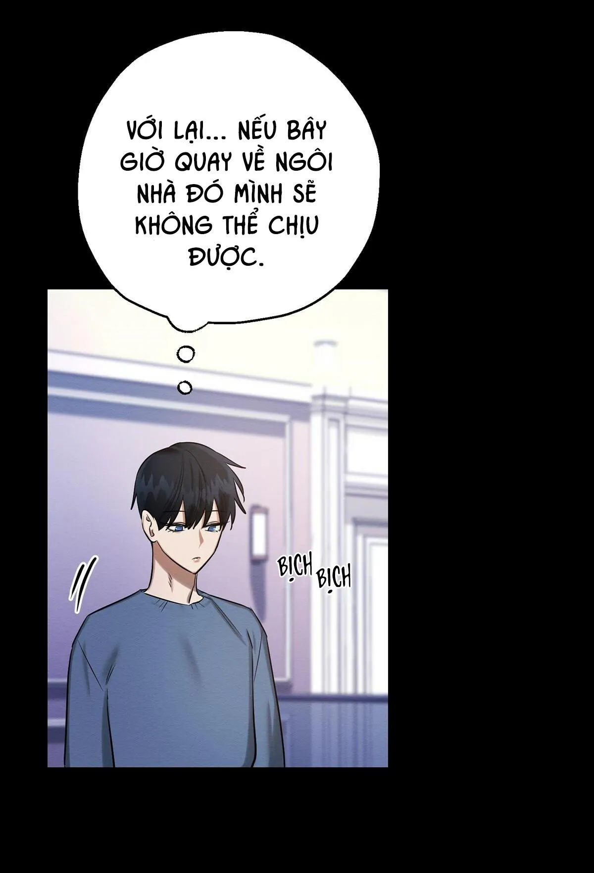 Lý do của ác nhân Chapter 21 Trang 61