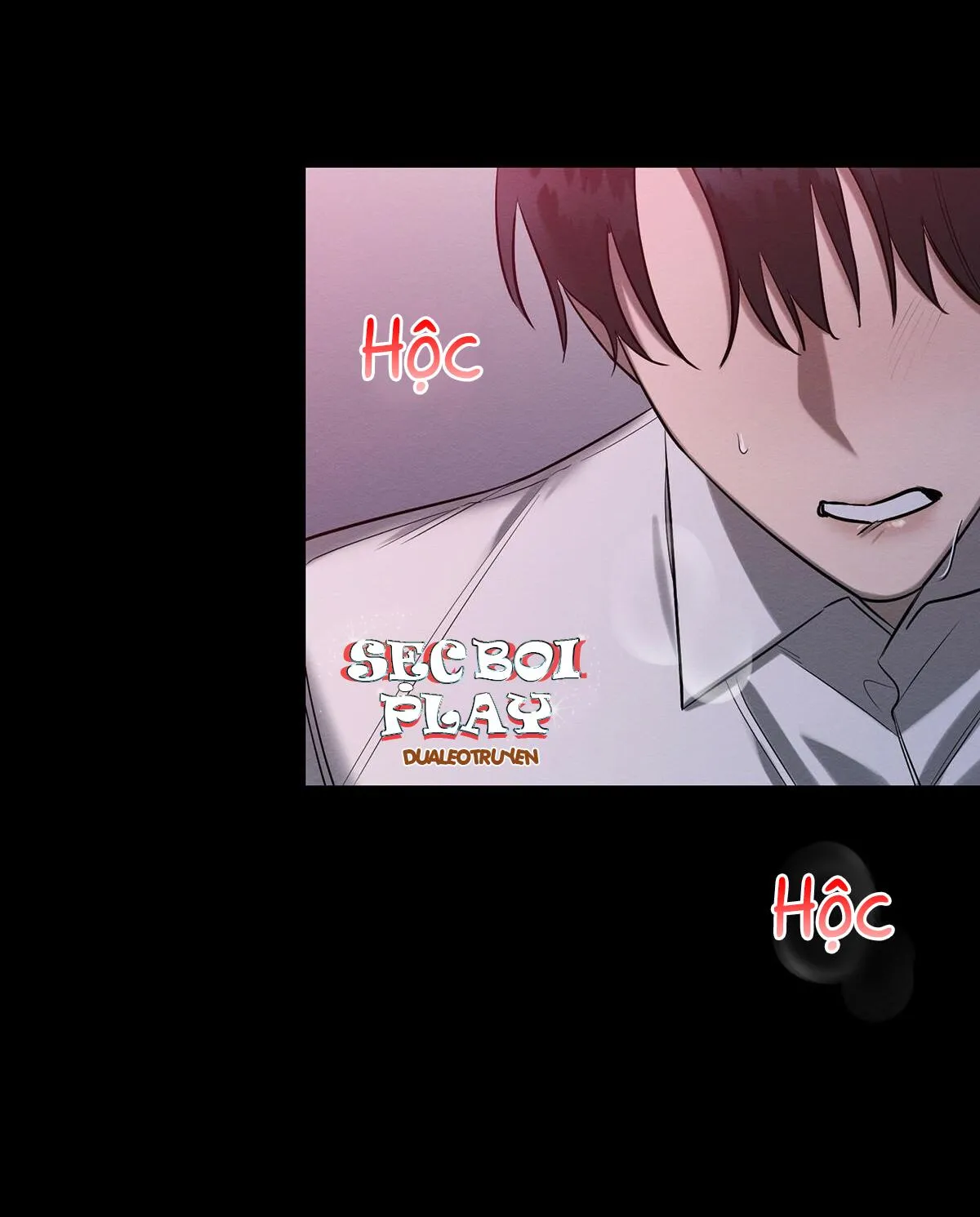 Lý do của ác nhân Chapter 21 Trang 65