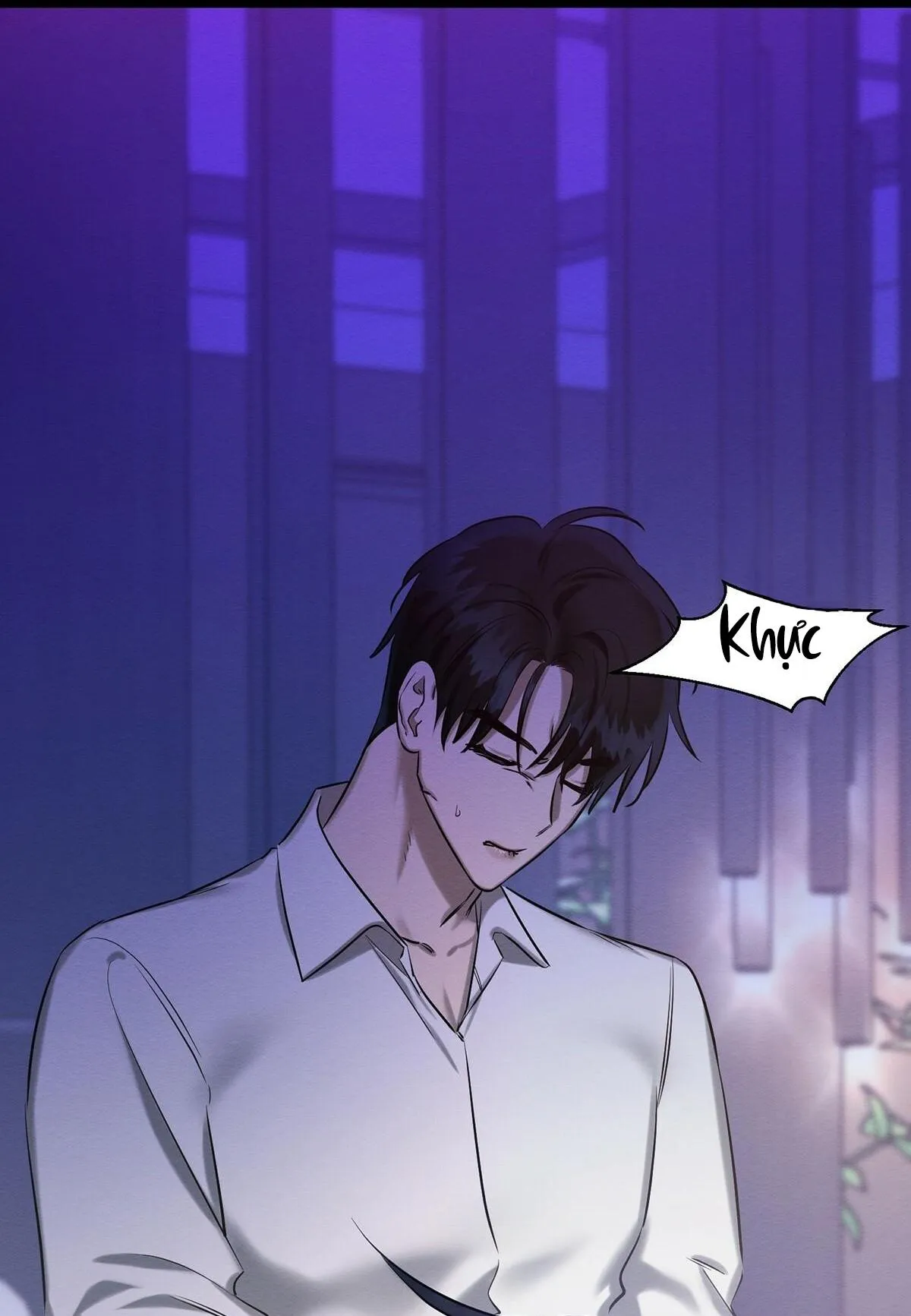 Lý do của ác nhân Chapter 21 Trang 67