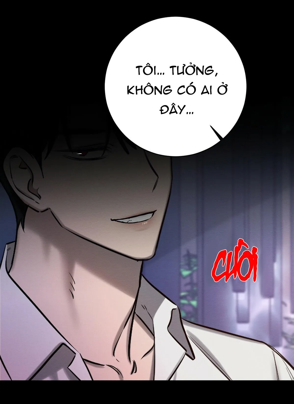 Lý do của ác nhân Chapter 21 Trang 71