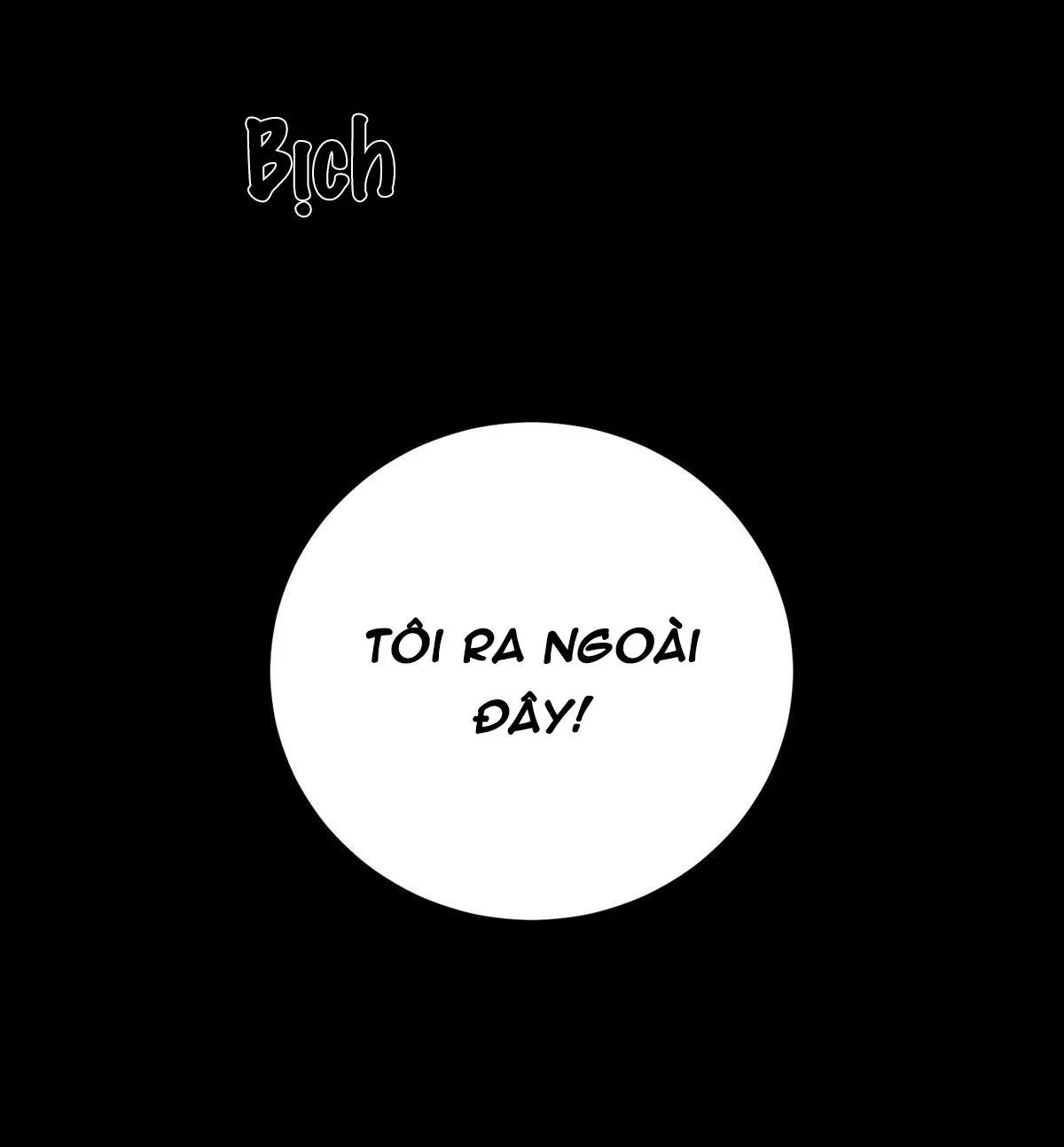 Lý do của ác nhân Chapter 21 Trang 72