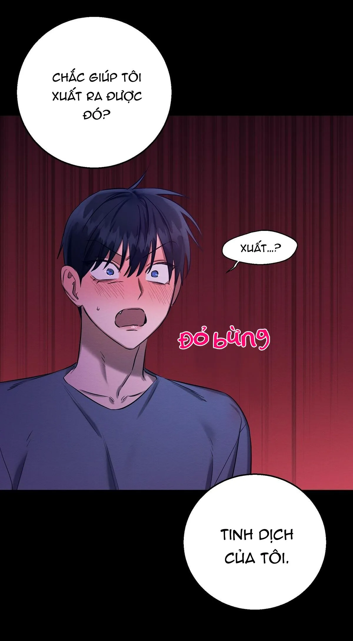 Lý do của ác nhân Chapter 21 Trang 76