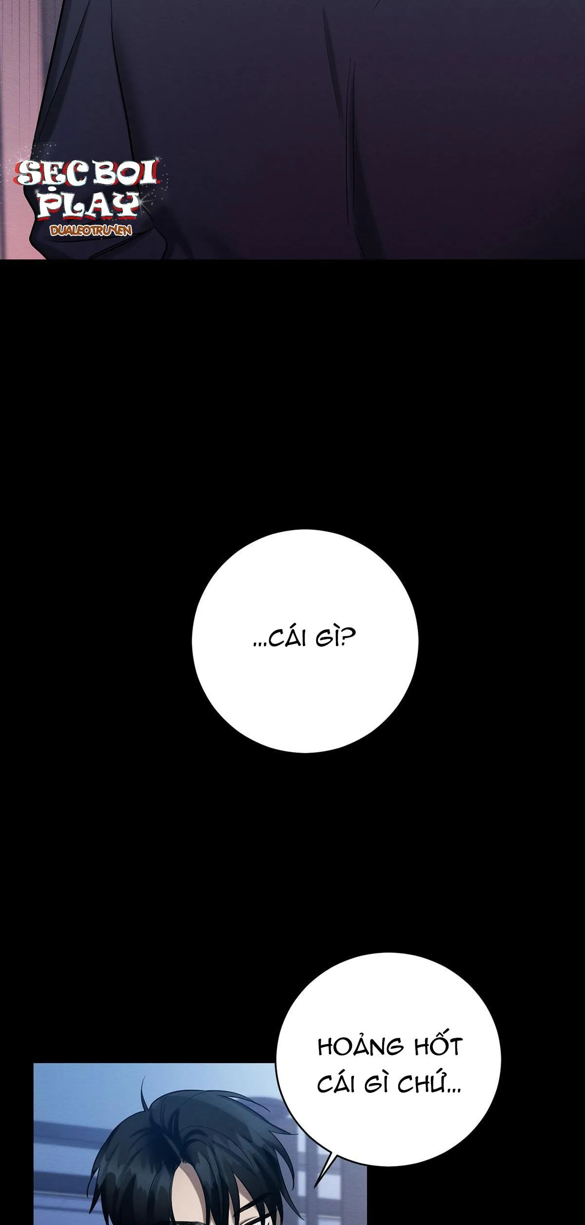 Lý do của ác nhân Chapter 22 Trang 3