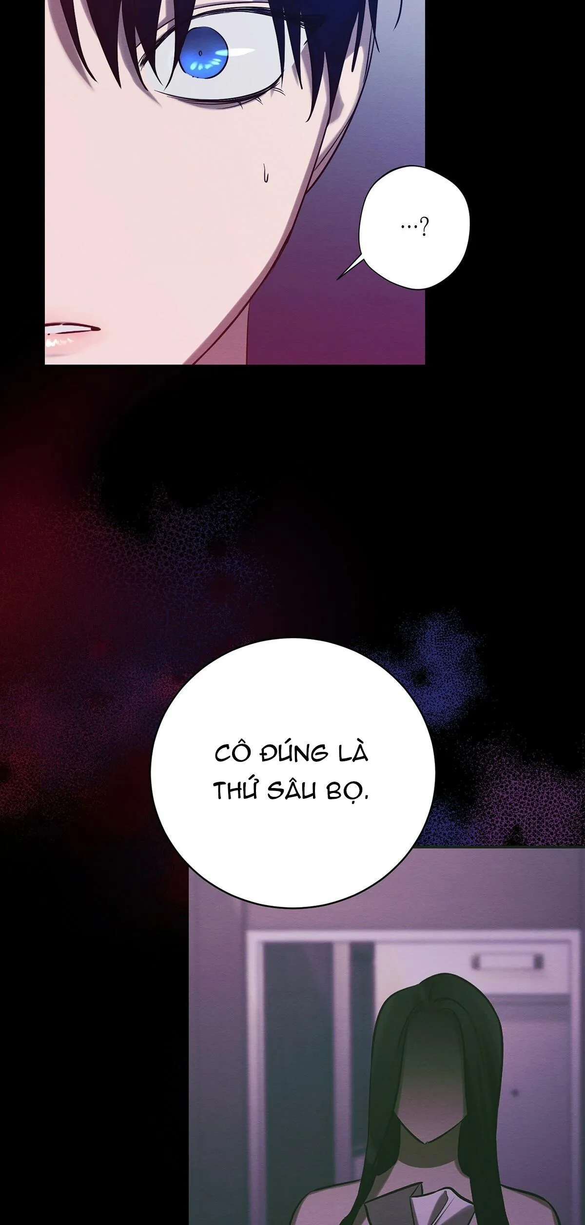 Lý do của ác nhân Chapter 22 Trang 13