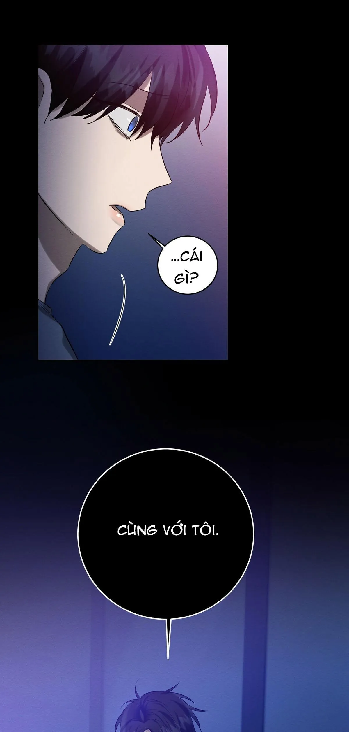 Lý do của ác nhân Chapter 22 Trang 28