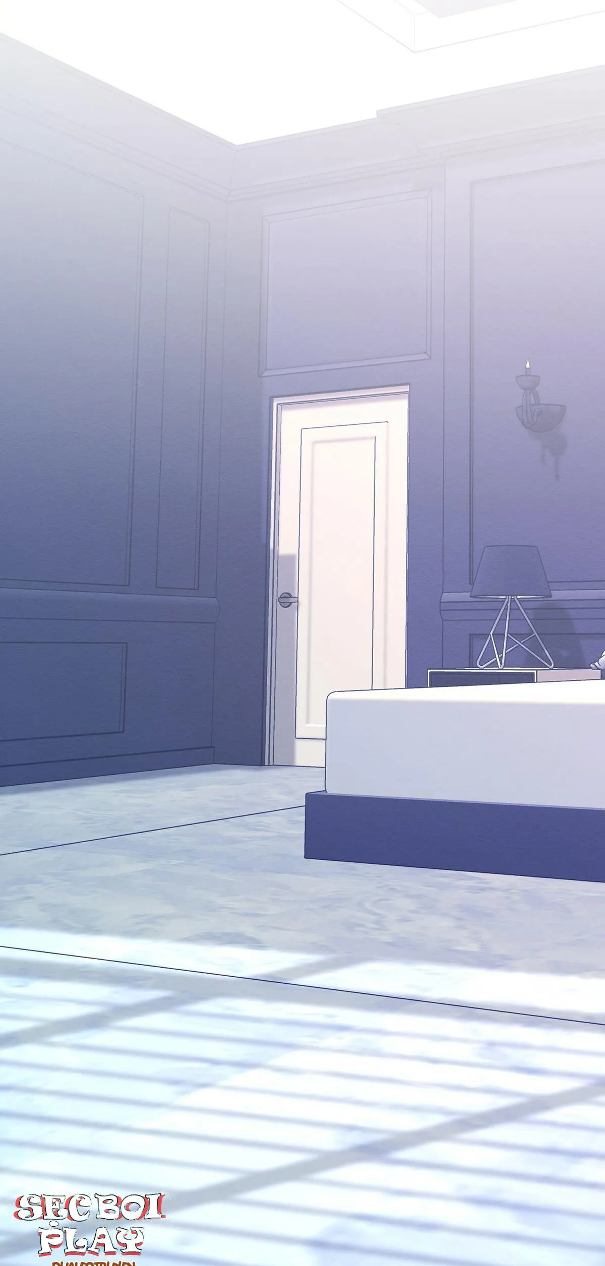 Lý do của ác nhân Chapter 22 Trang 32