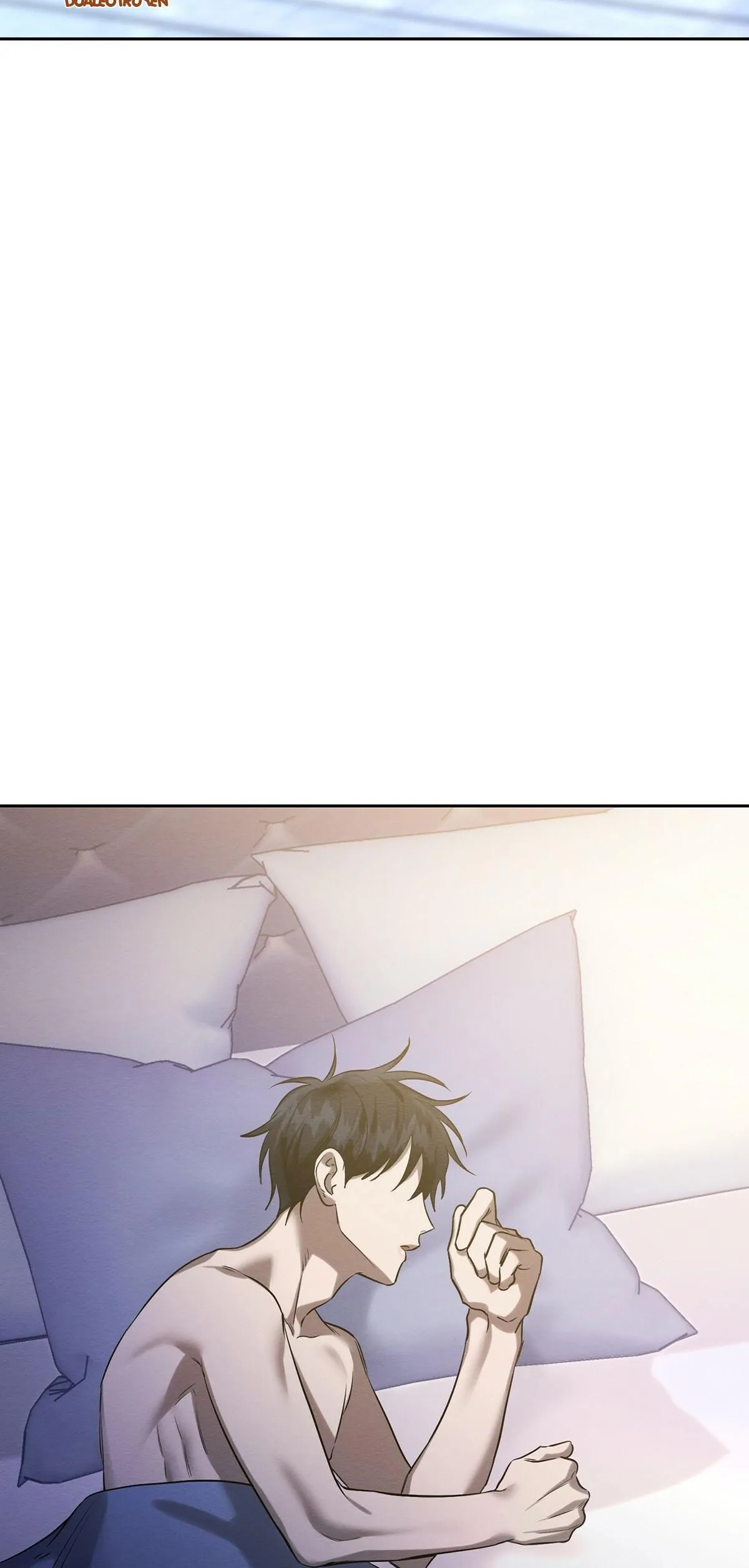 Lý do của ác nhân Chapter 22 Trang 33