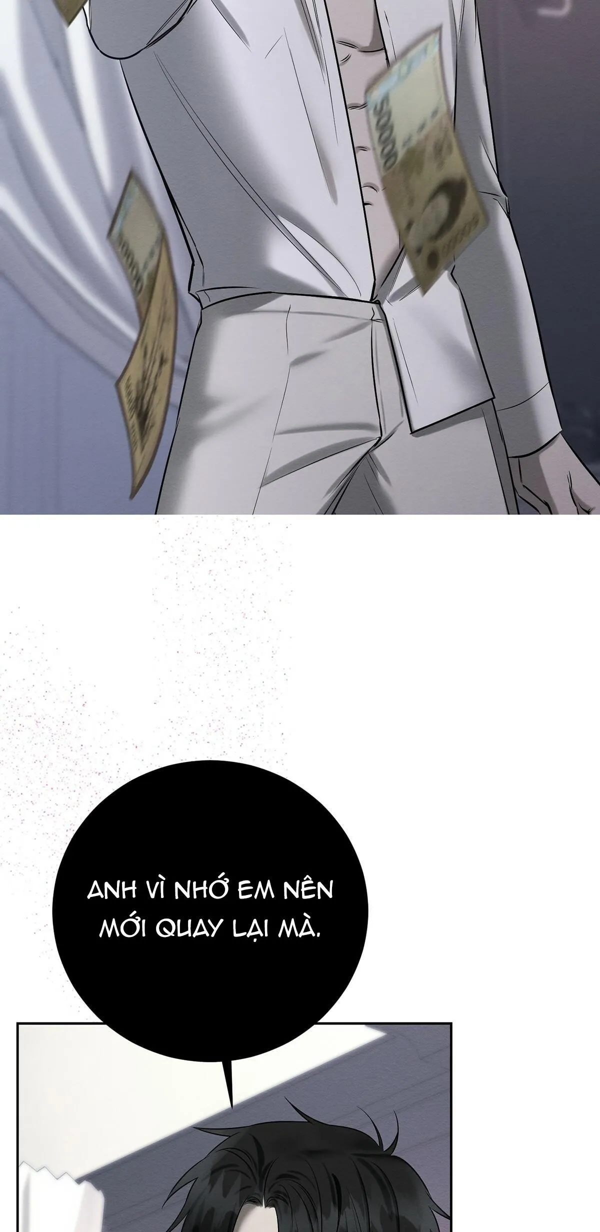 Lý do của ác nhân Chapter 22 Trang 36