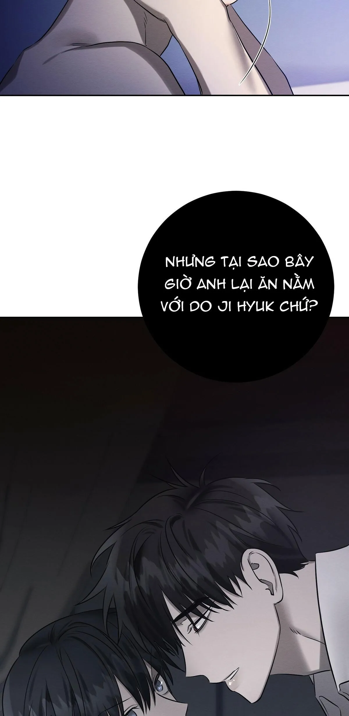 Lý do của ác nhân Chapter 22 Trang 38