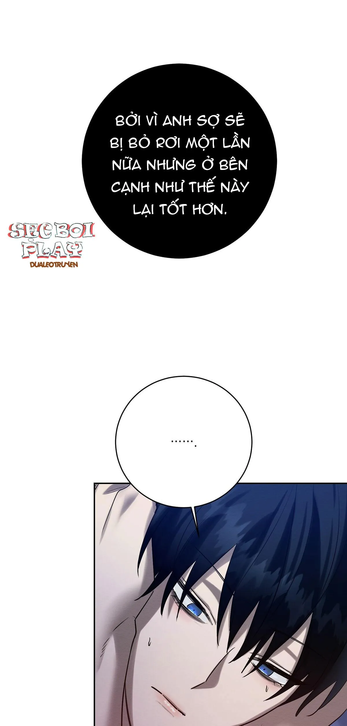 Lý do của ác nhân Chapter 22 Trang 43