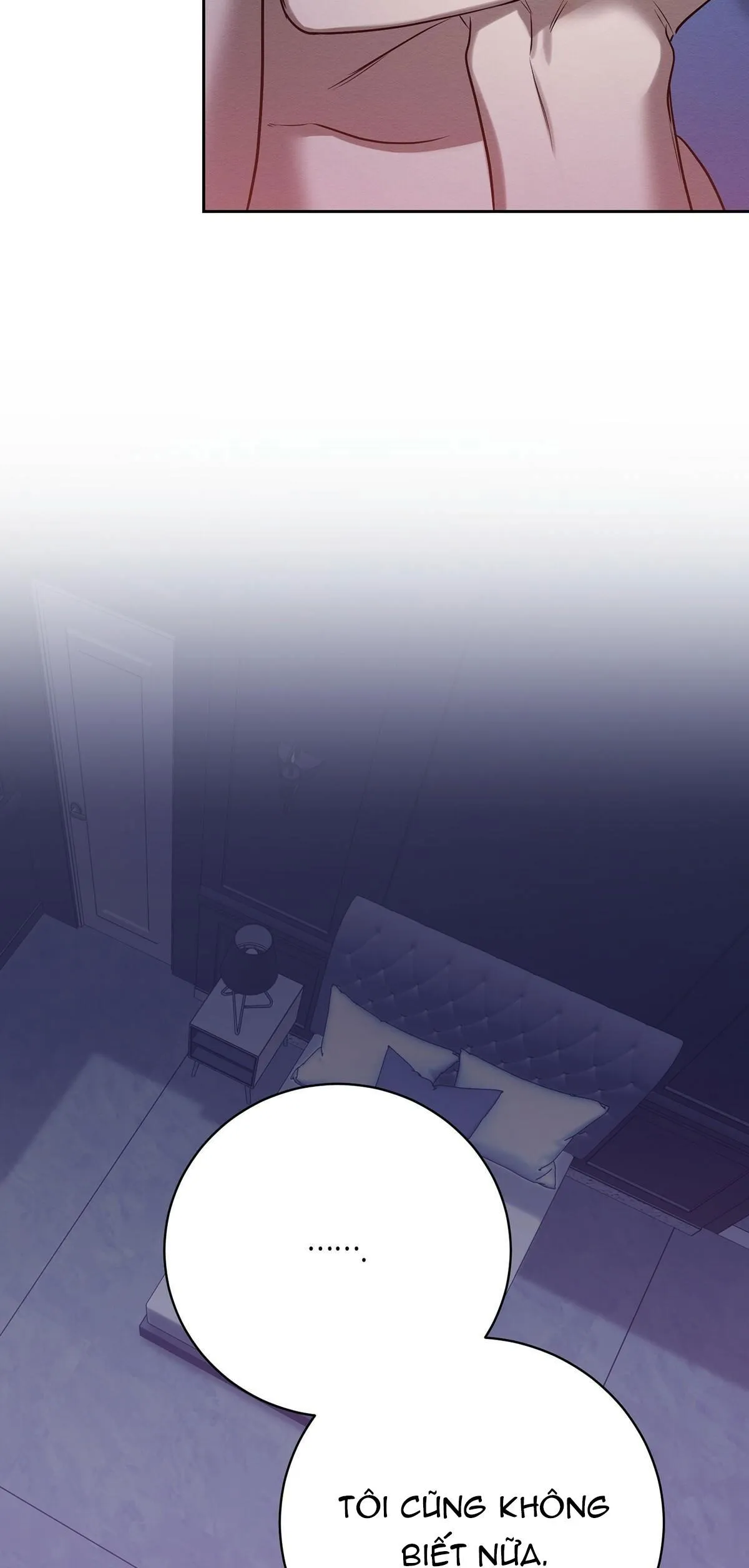 Lý do của ác nhân Chapter 22 Trang 44