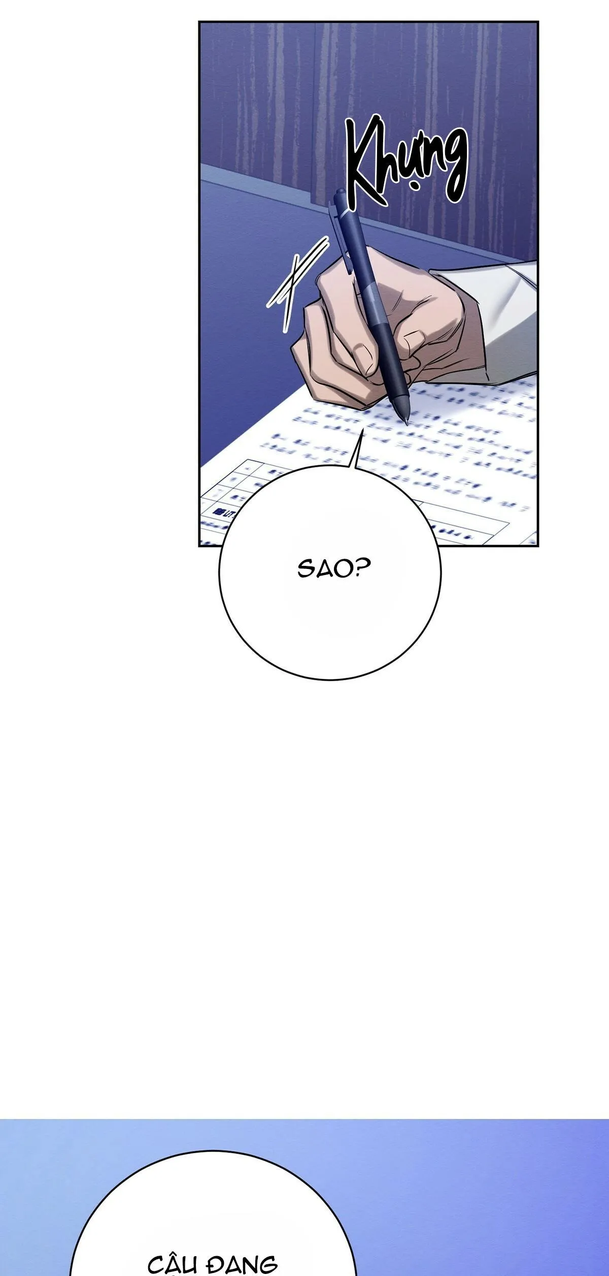 Lý do của ác nhân Chapter 22 Trang 46