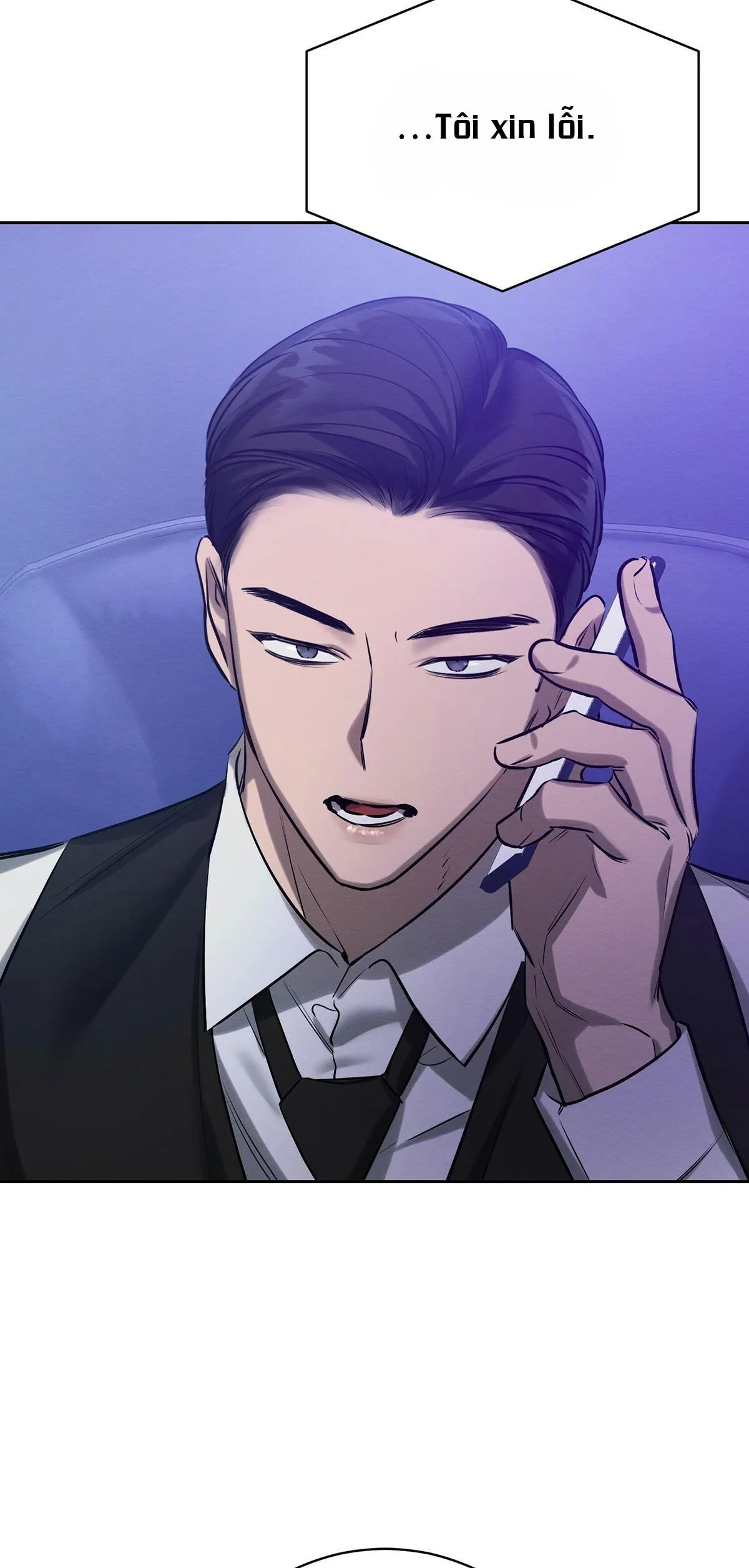 Lý do của ác nhân Chapter 22 Trang 51