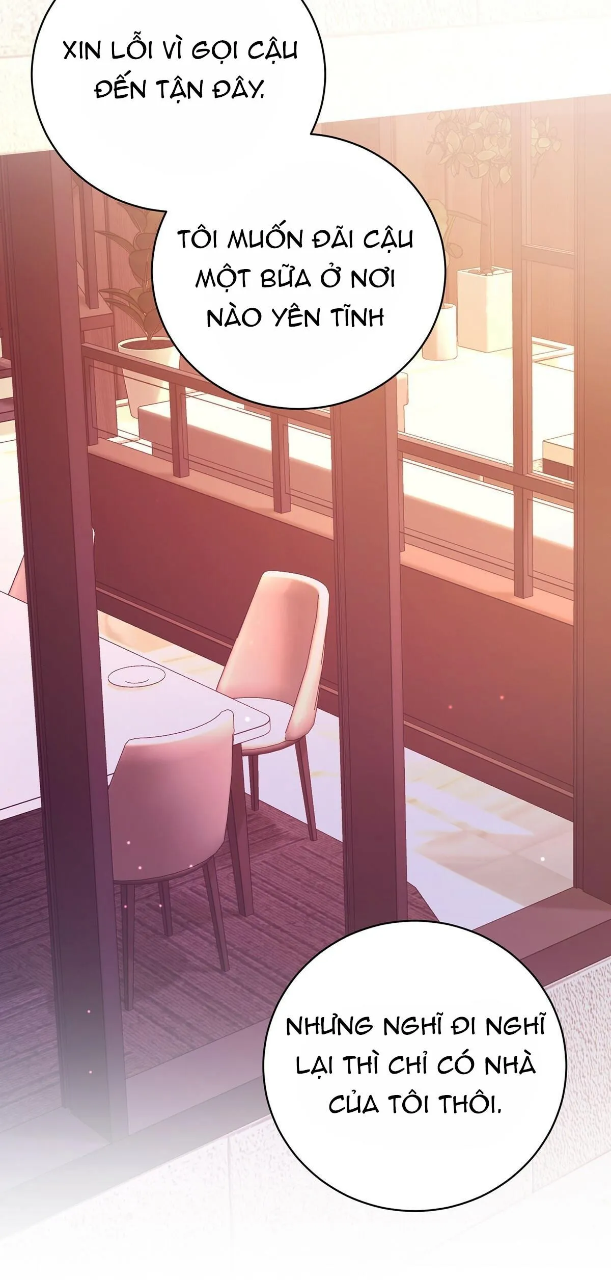 Lý do của ác nhân Chapter 22 Trang 53