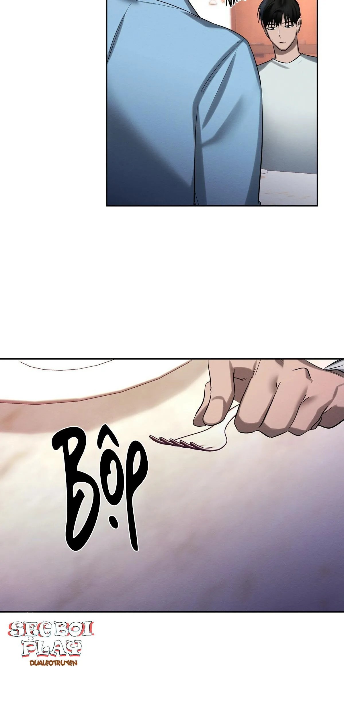 Lý do của ác nhân Chapter 22 Trang 57