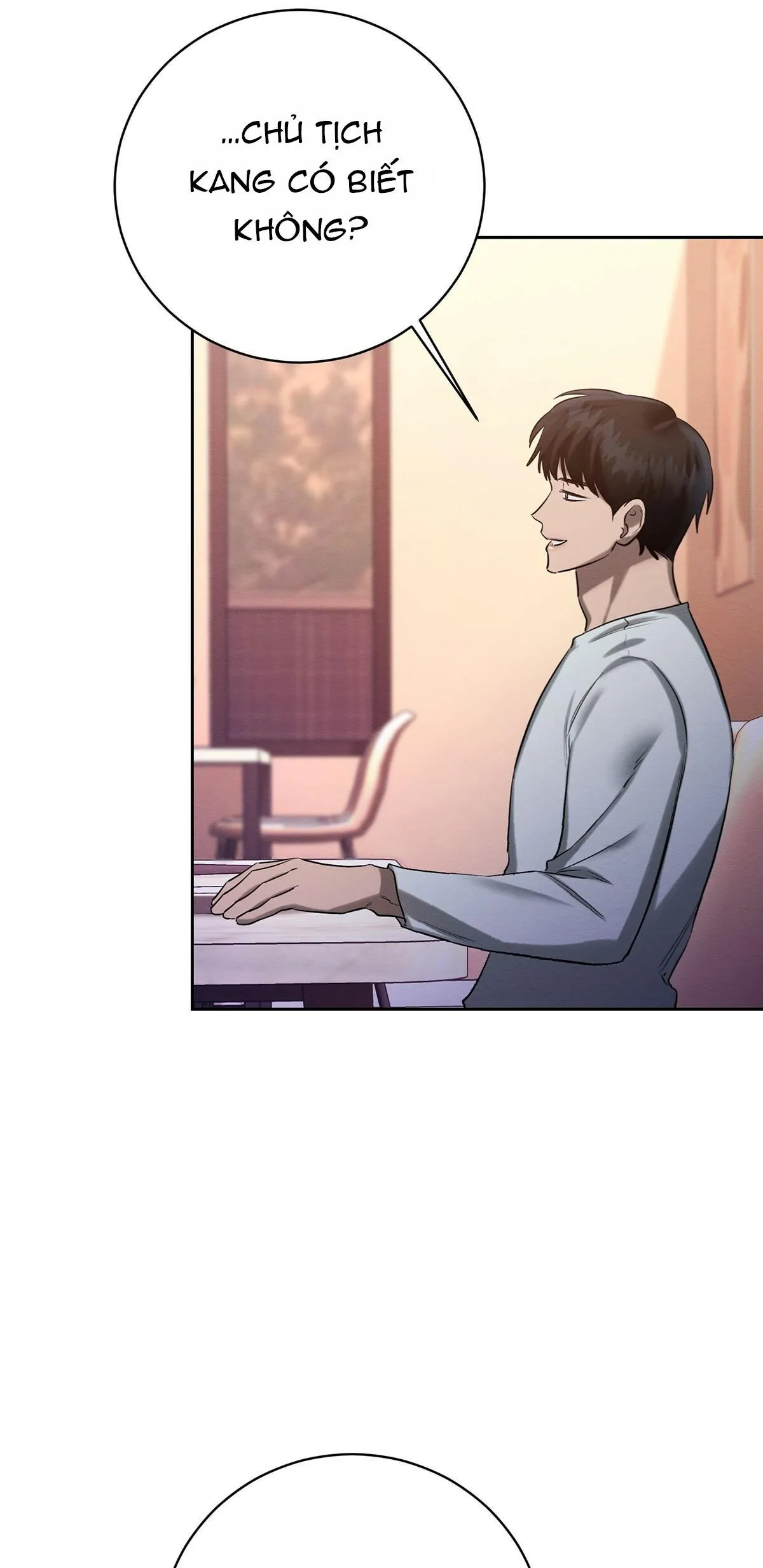Lý do của ác nhân Chapter 22 Trang 58