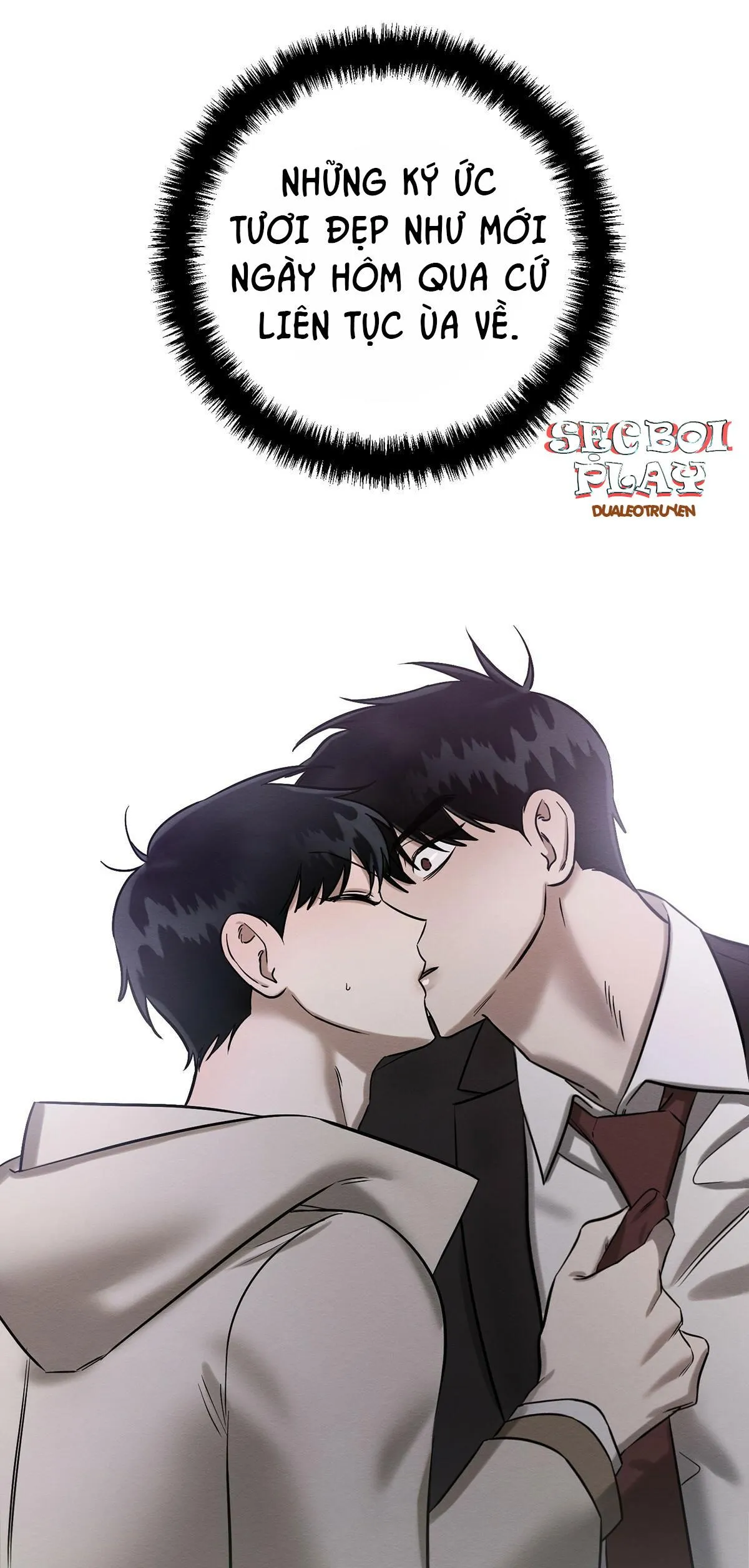 Lý do của ác nhân Chapter 22 Trang 65