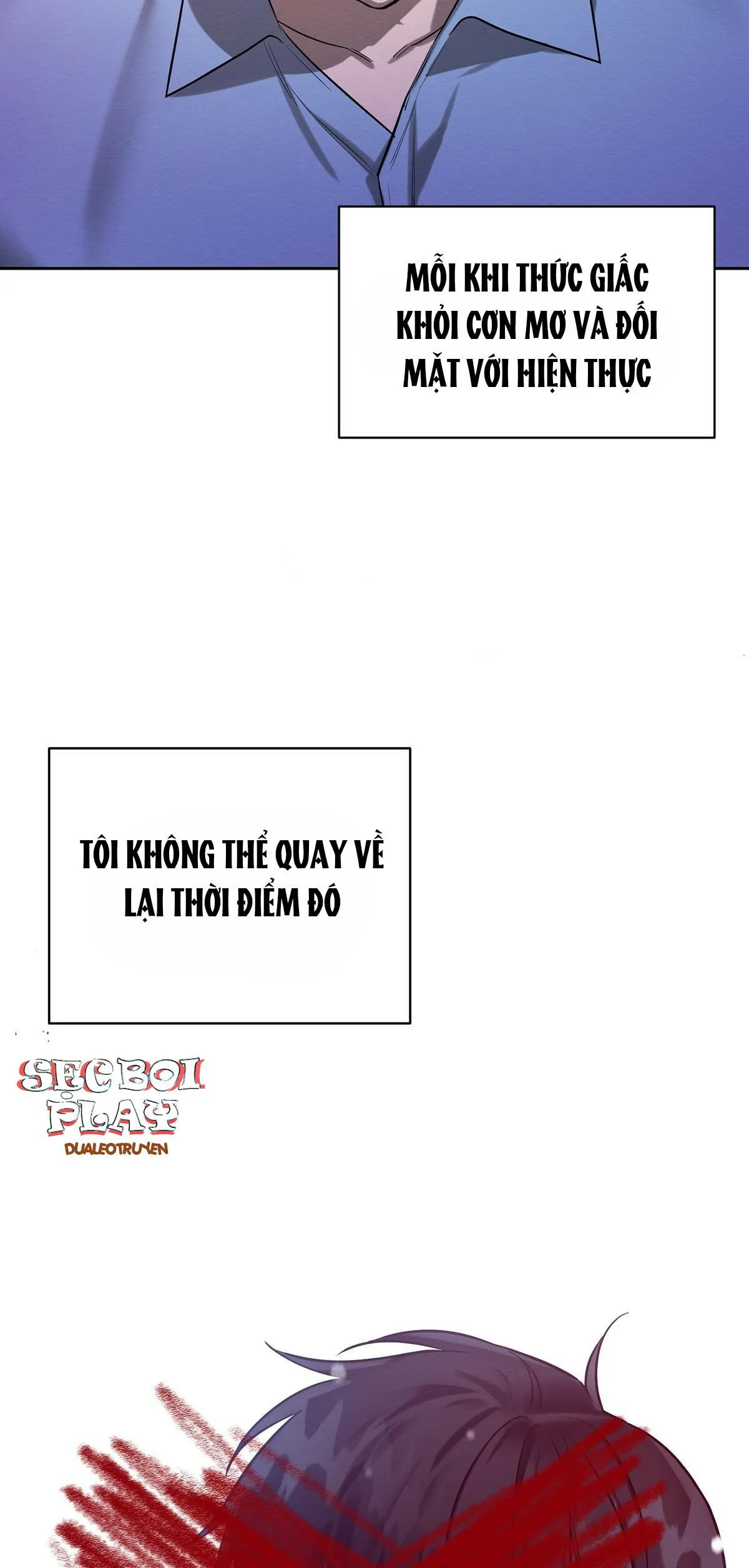 Lý do của ác nhân Chapter 22 Trang 67