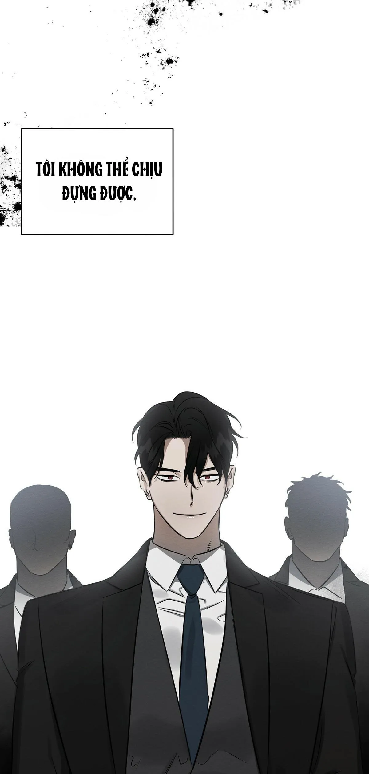 Lý do của ác nhân Chapter 22 Trang 69