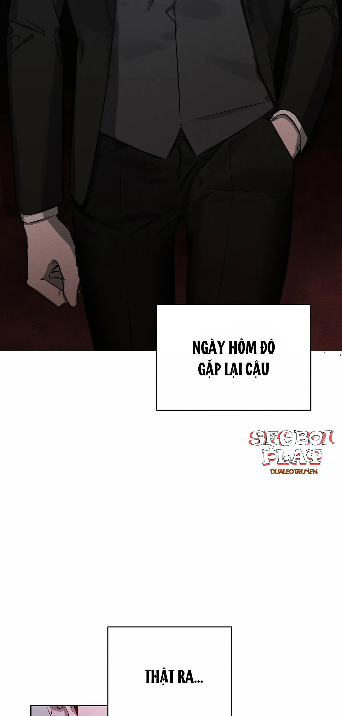 Lý do của ác nhân Chapter 22 Trang 70