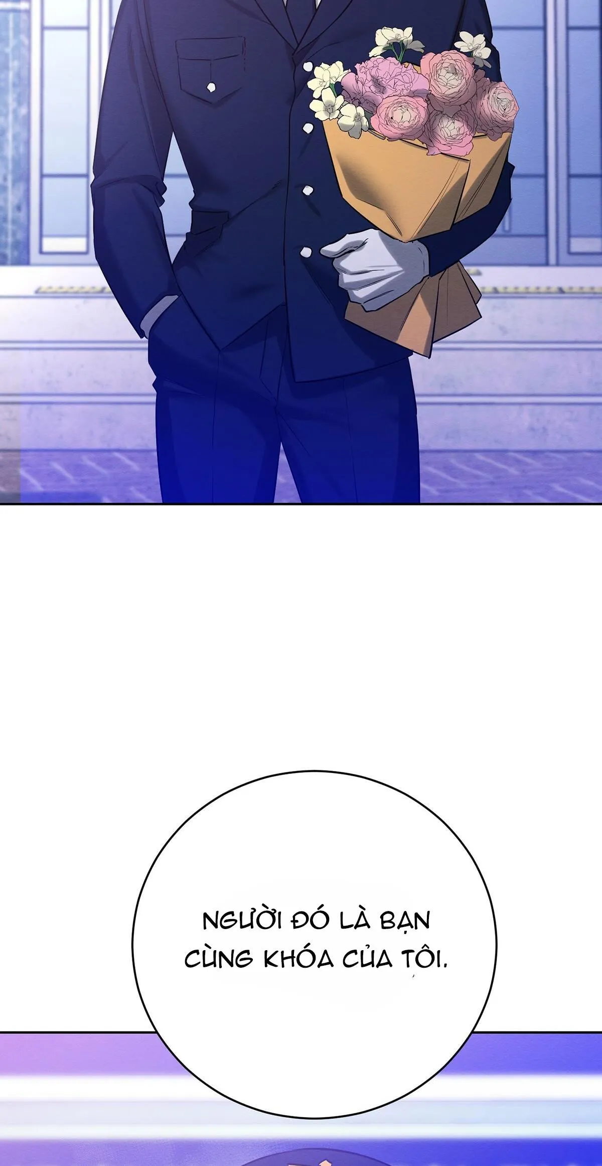 Lý do của ác nhân Chapter 22 Trang 76