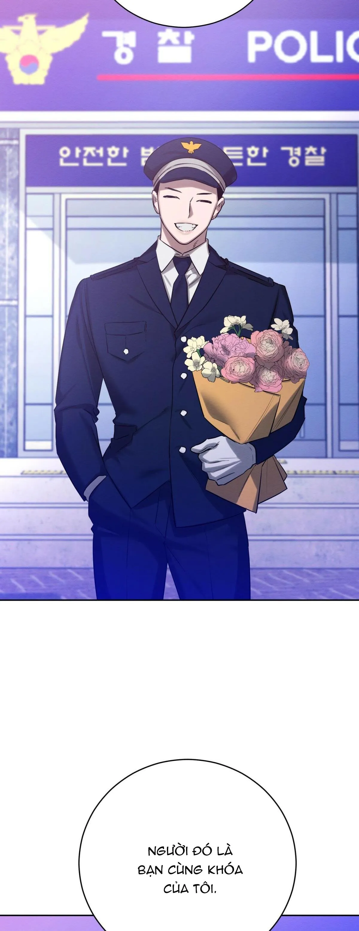 Lý do của ác nhân Chapter 23 Trang 4