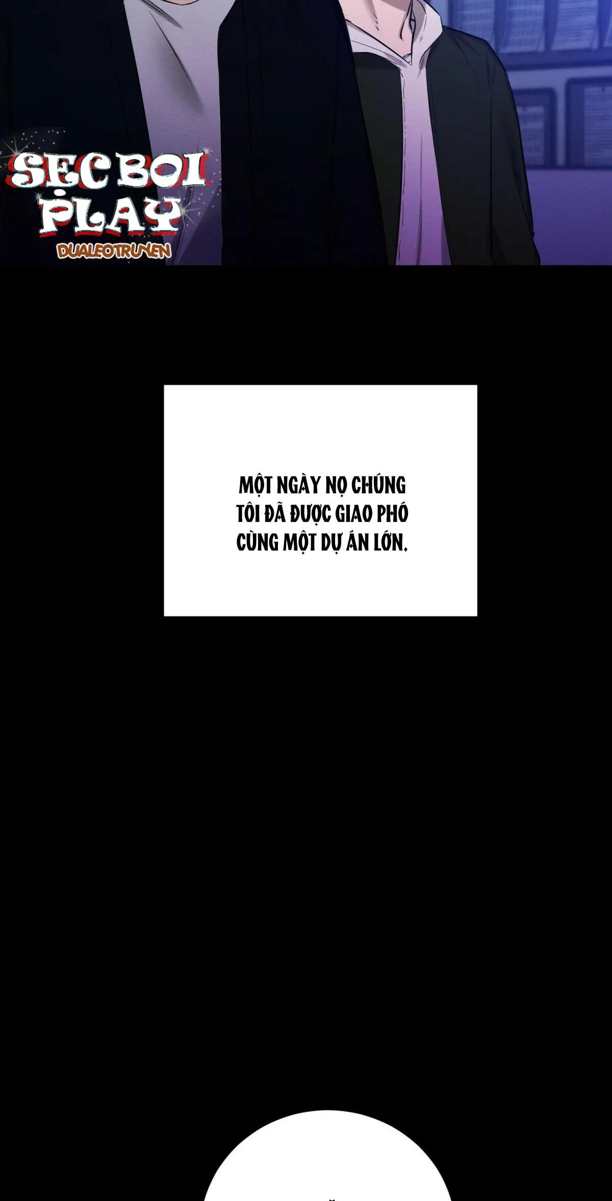 Lý do của ác nhân Chapter 23 Trang 9